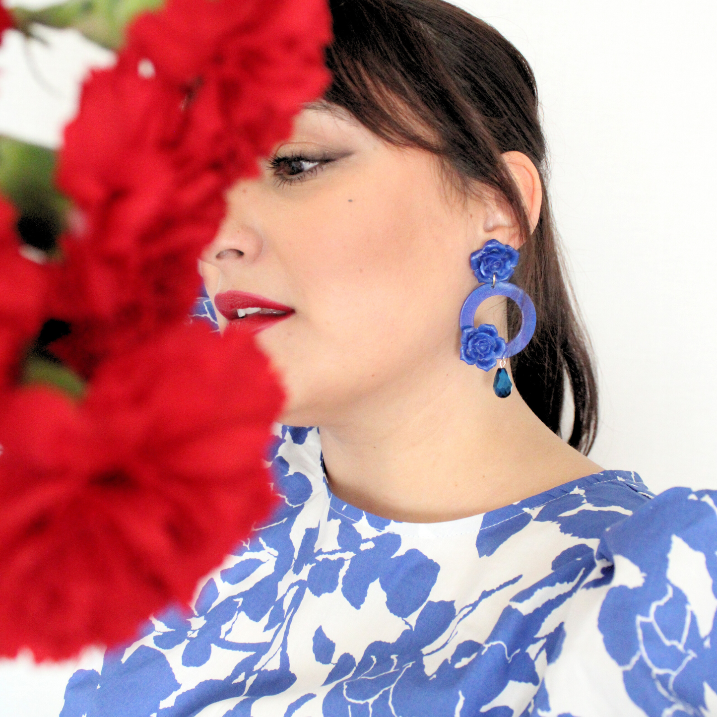 Pendientes Lola