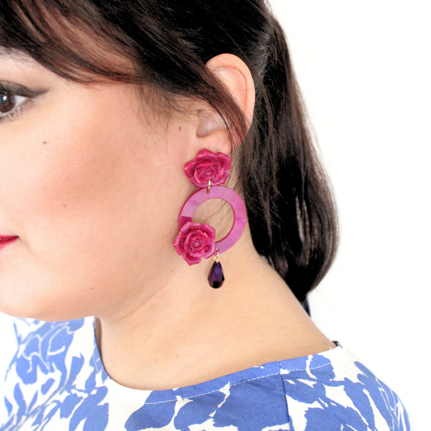 Pendientes Lola
