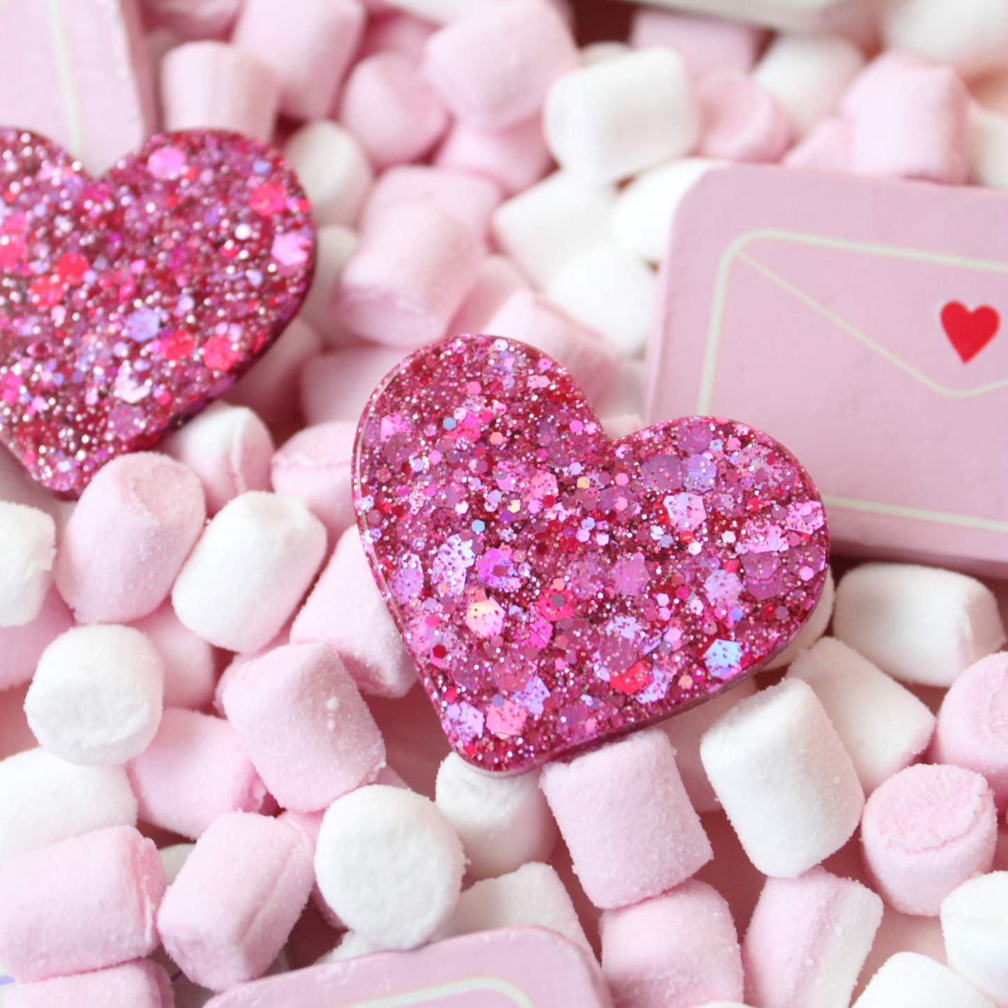 Pendientes Kiss me Maxi