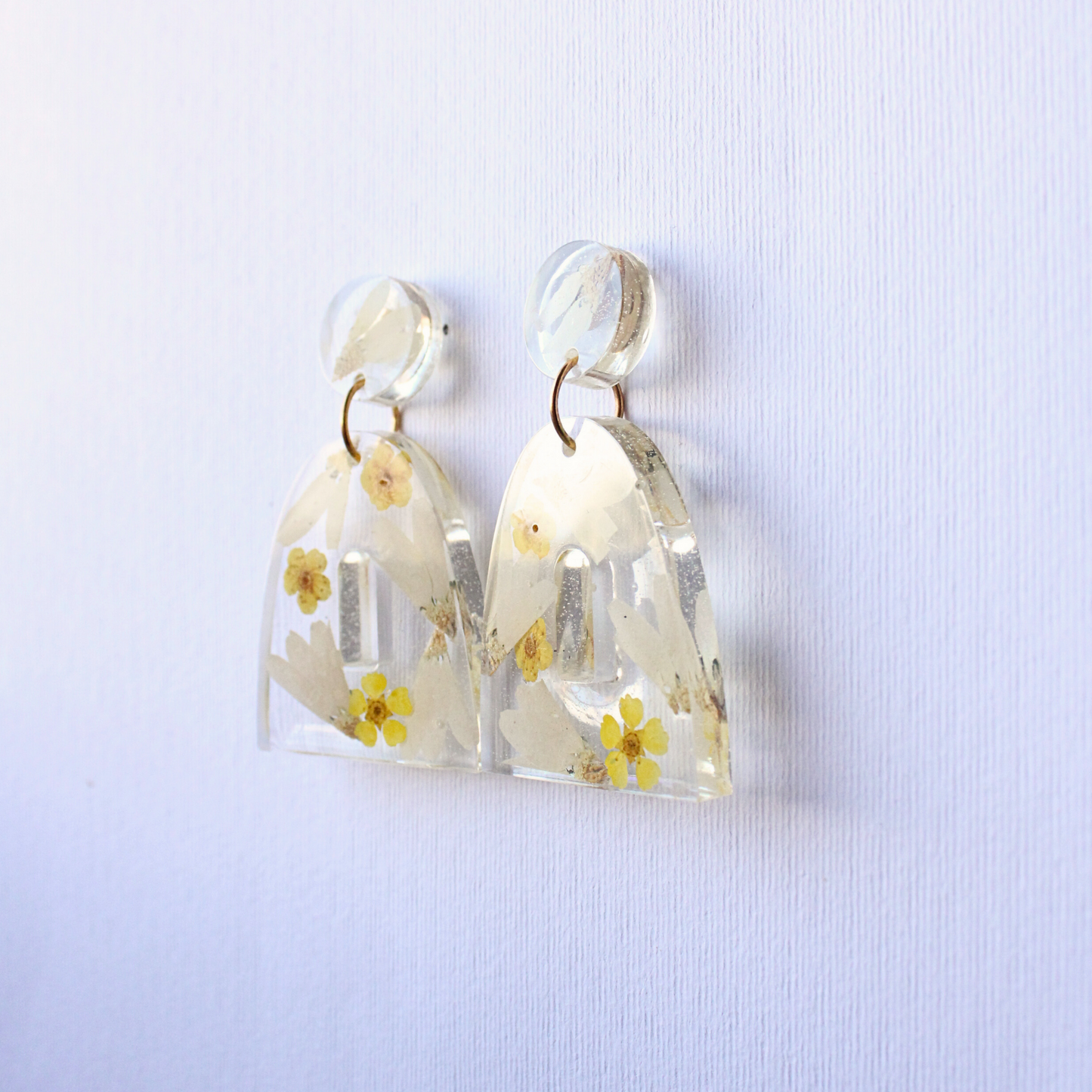 Pendientes Margaret