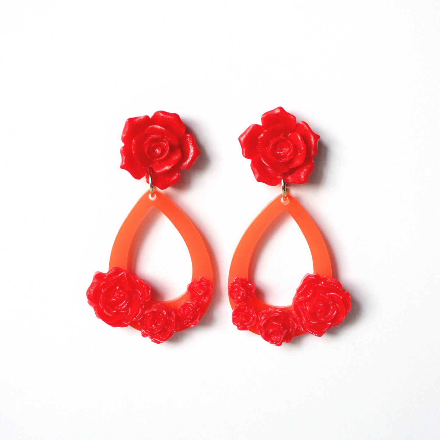 Pendientes Candela