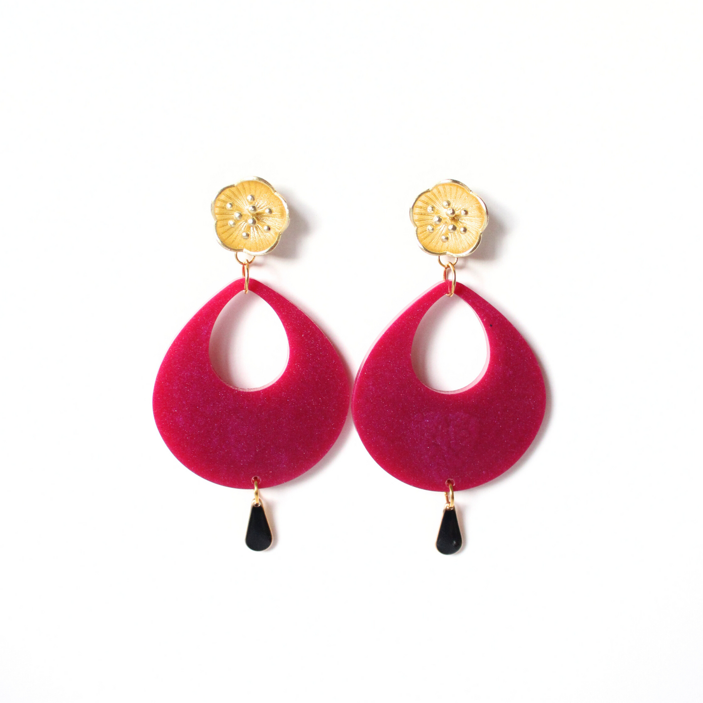 Pendientes Marieta