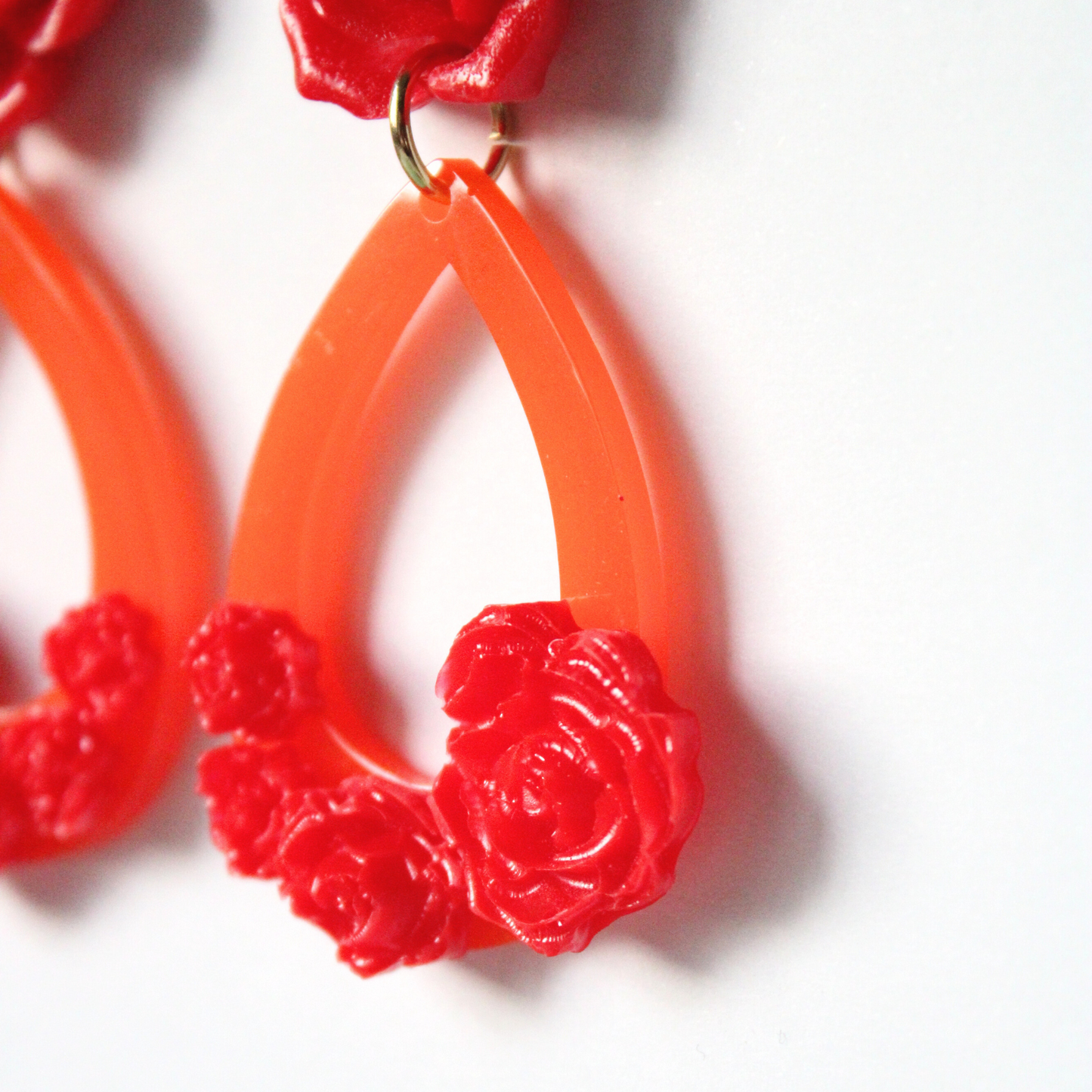 Pendientes Candela