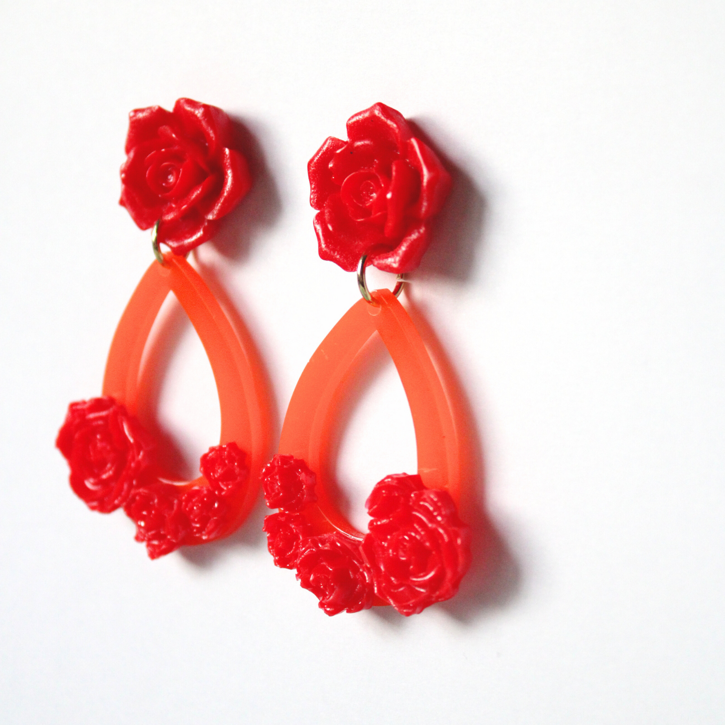 Pendientes Candela