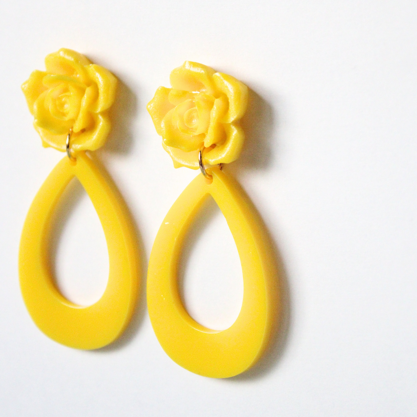 Pendientes Vega