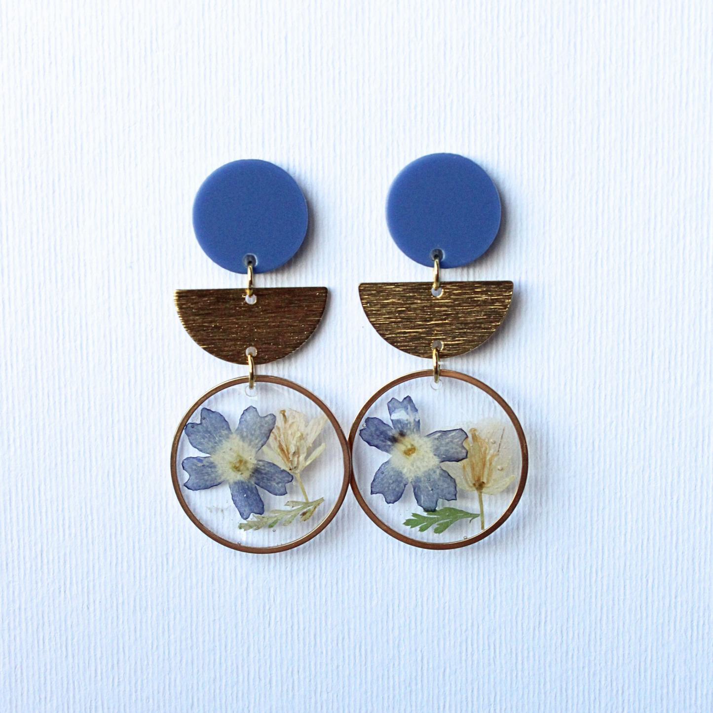Pendientes Soléne