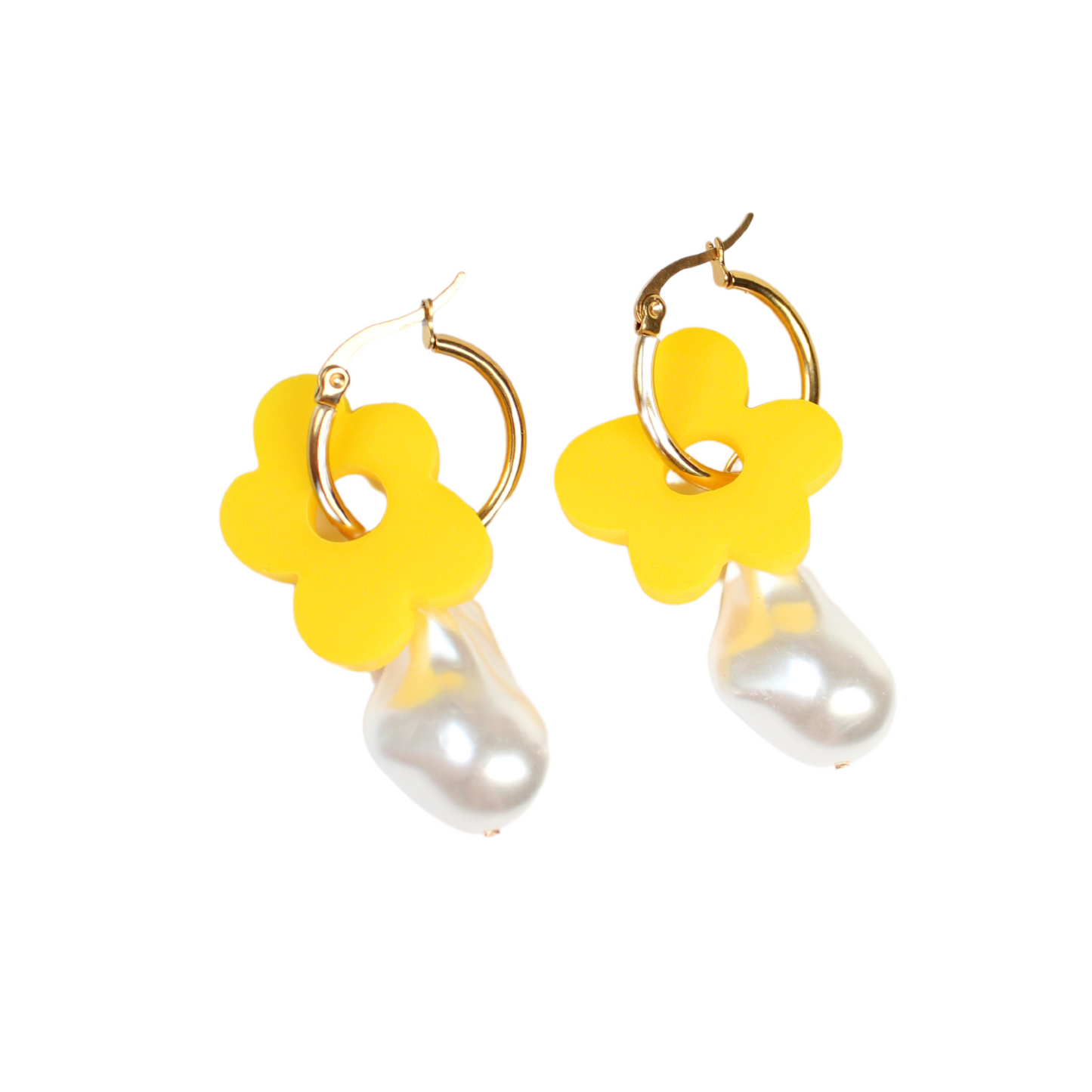 Pendientes Sunset