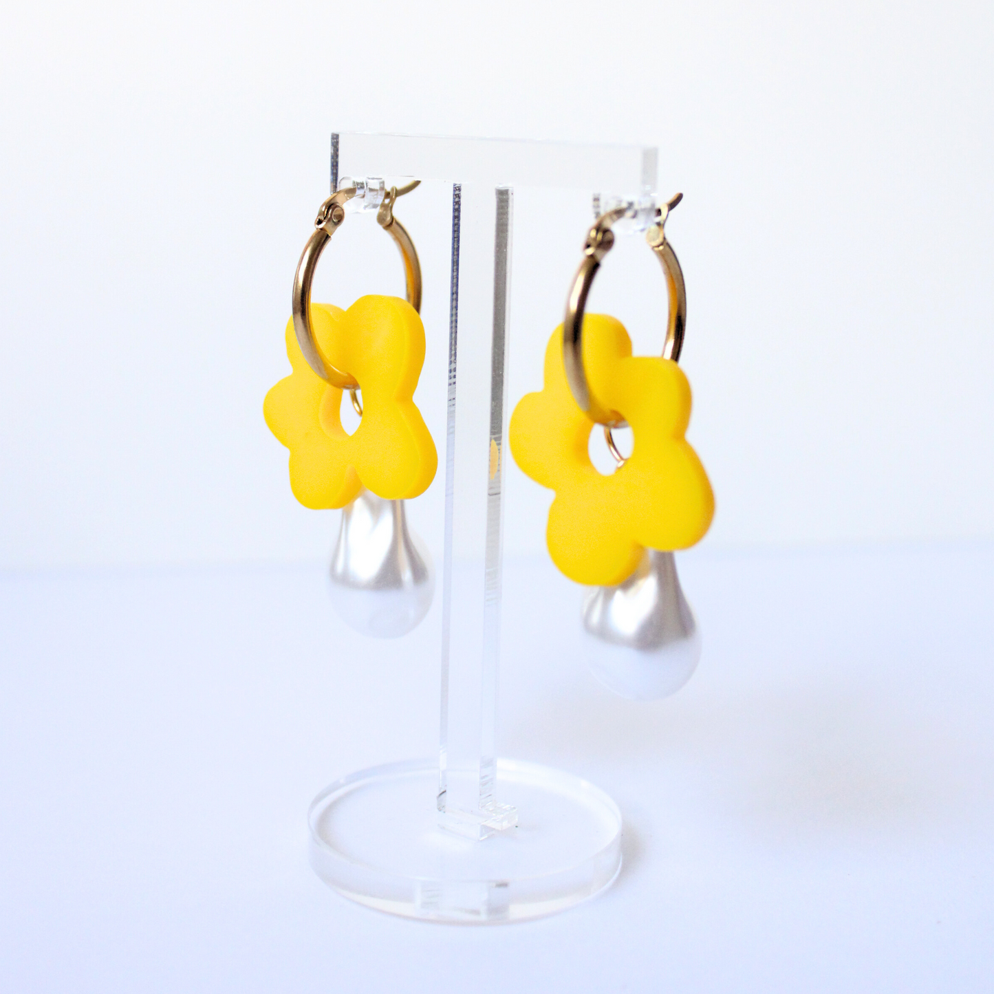 Pendientes Sunset