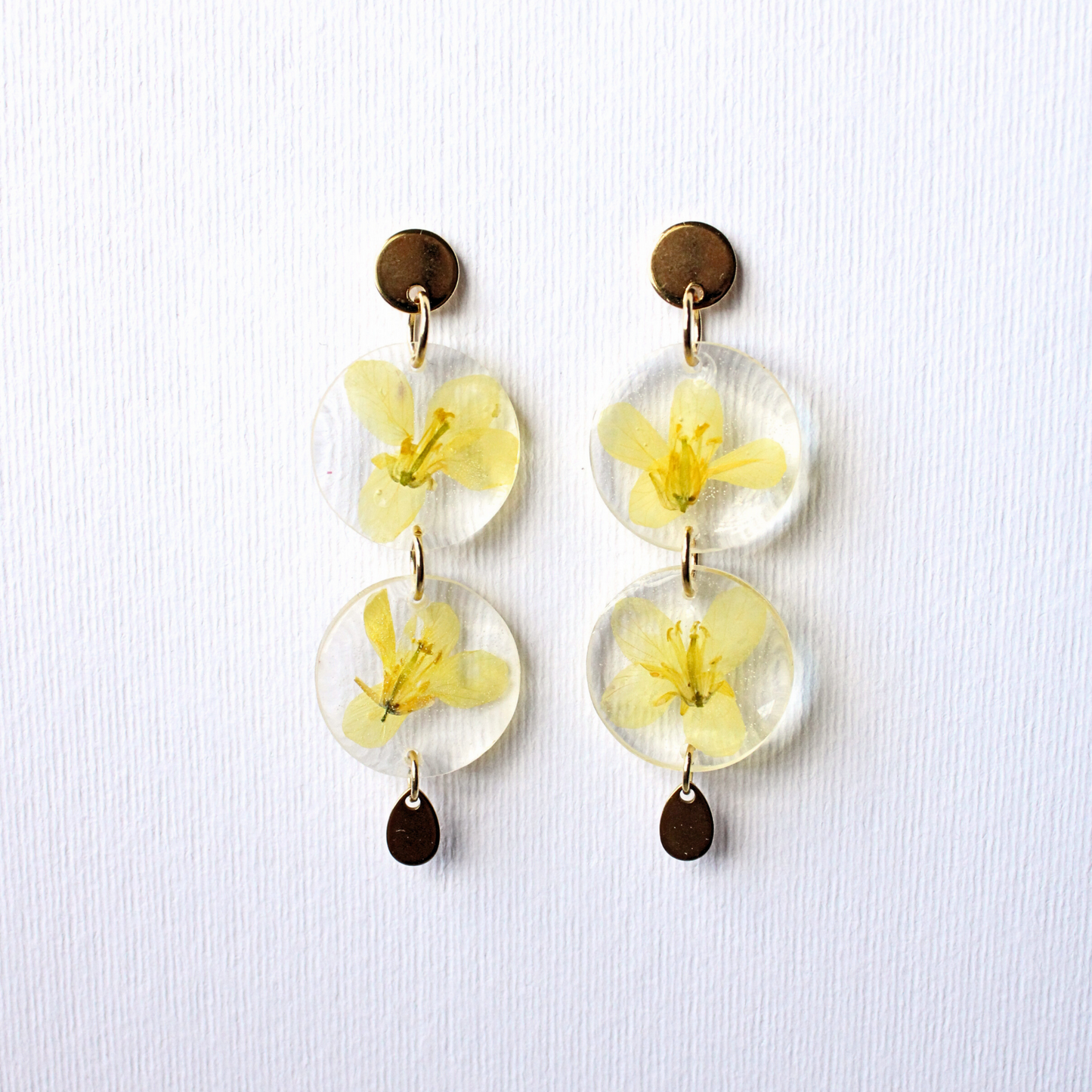 Pendientes Sophie
