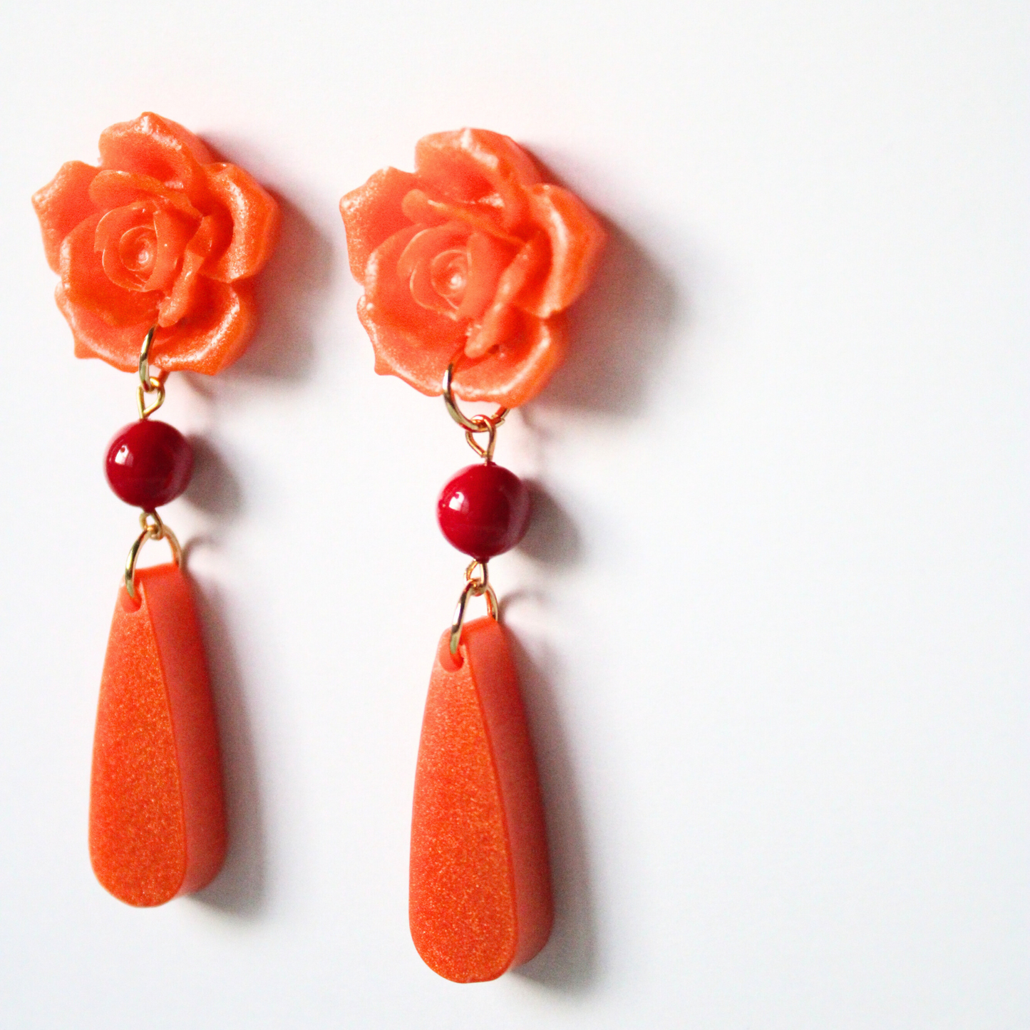 Pendientes Pepa