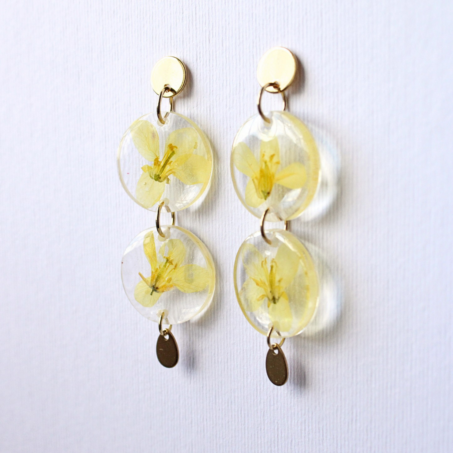 Pendientes Sophie
