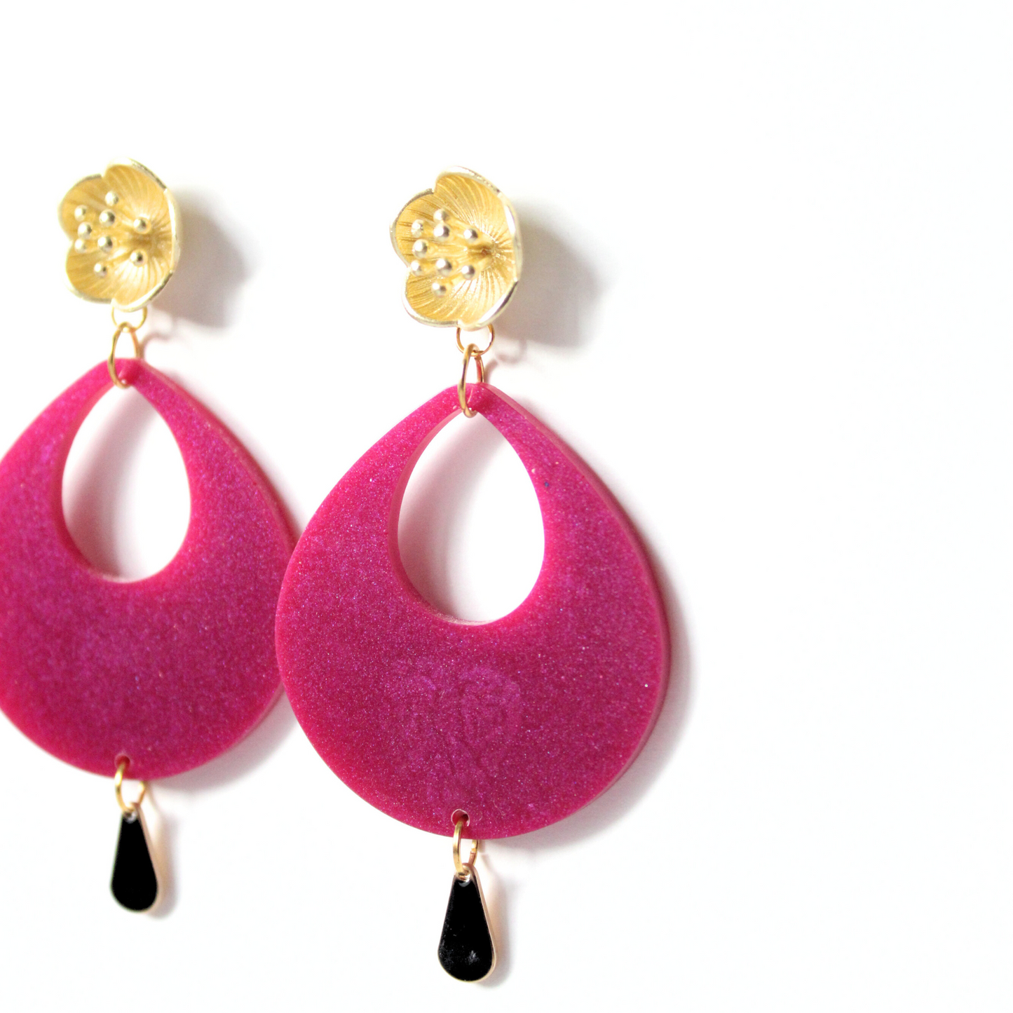 Pendientes Marieta