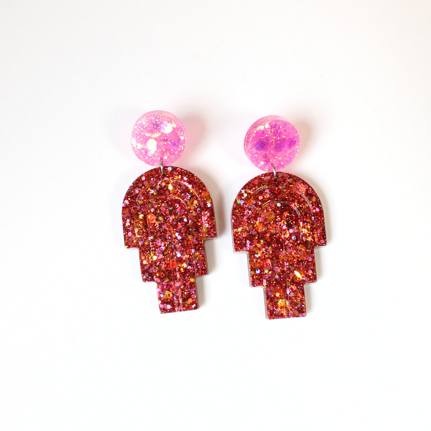 Pendientes Geométricos