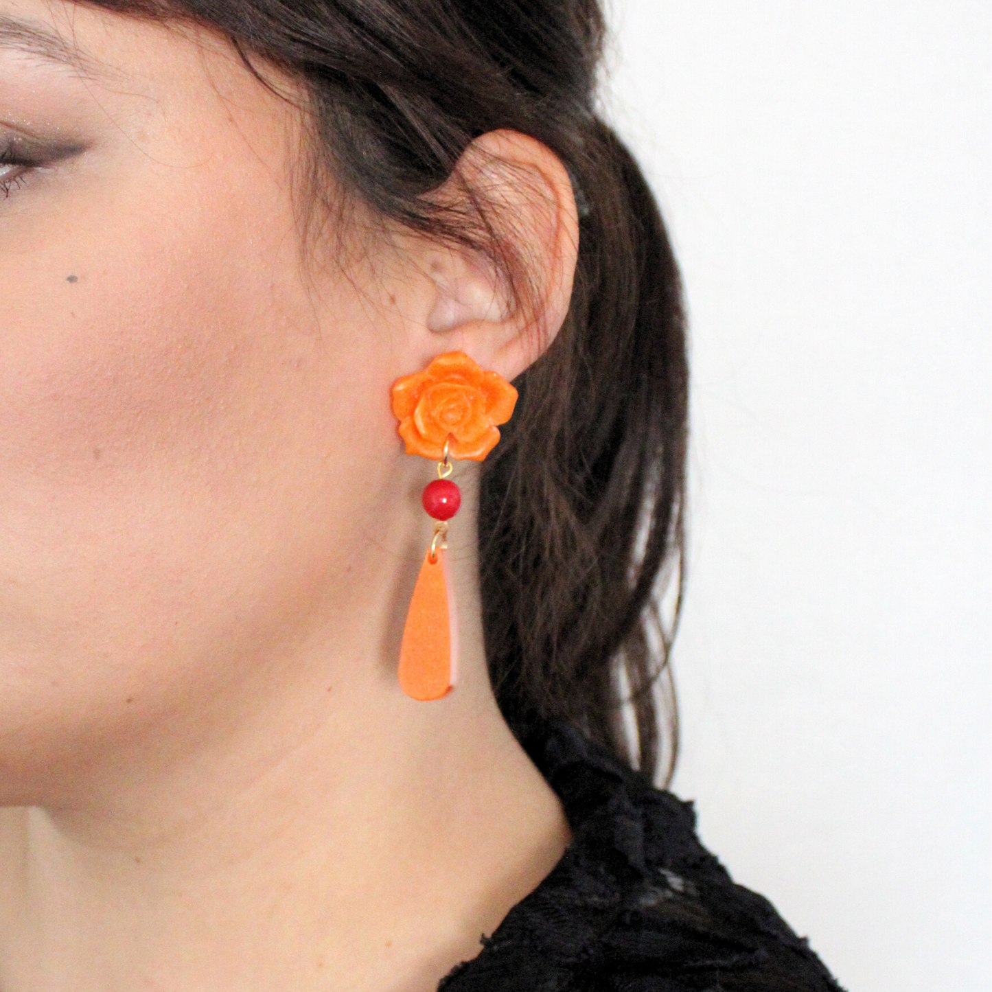 Pendientes Pepa