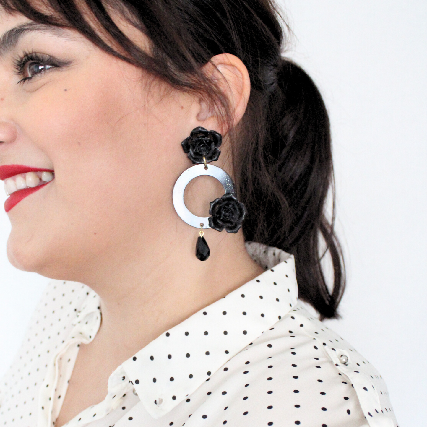 Pendientes Lola