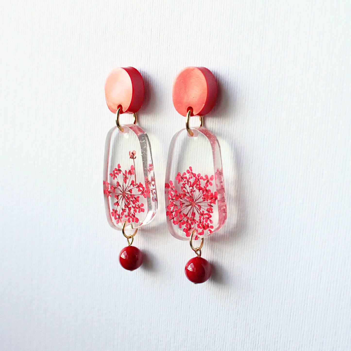 Pendientes Camile