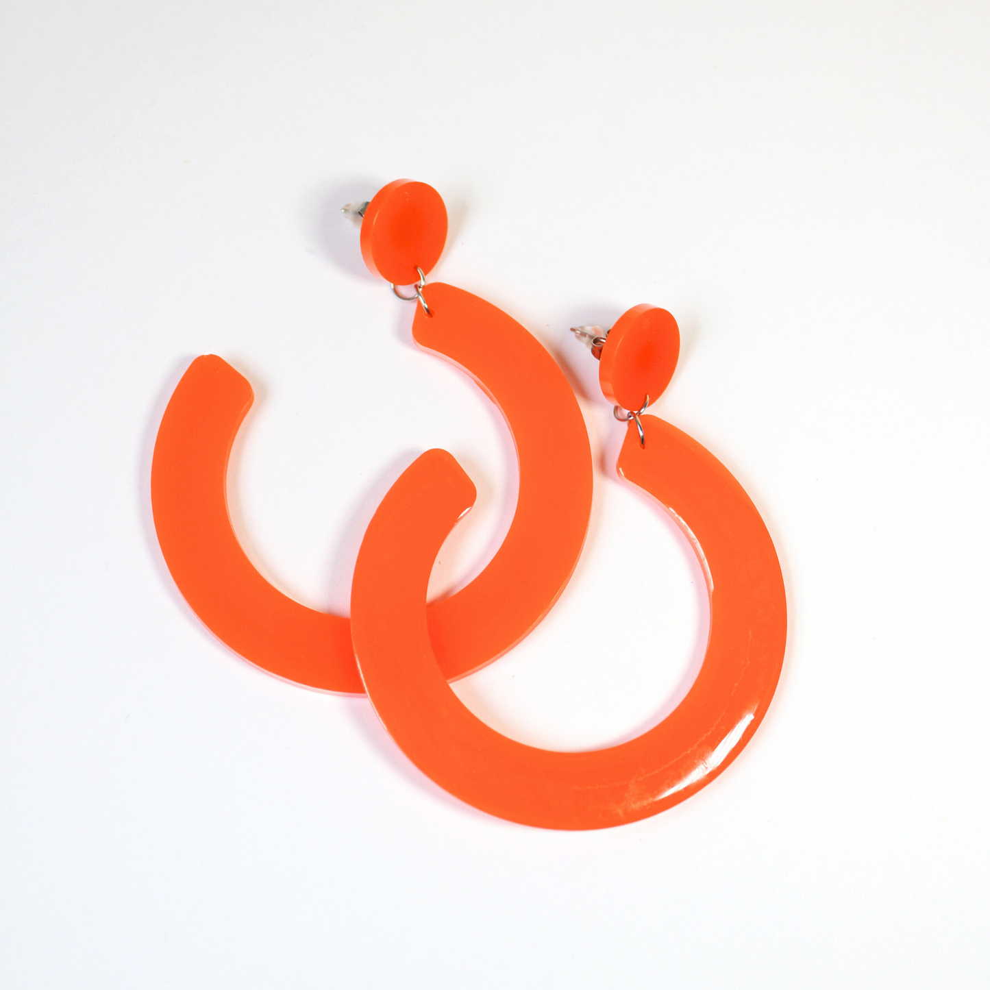 Pendientes Aro