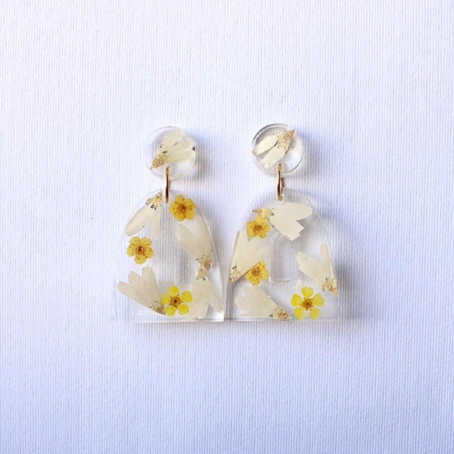 Pendientes Margaret
