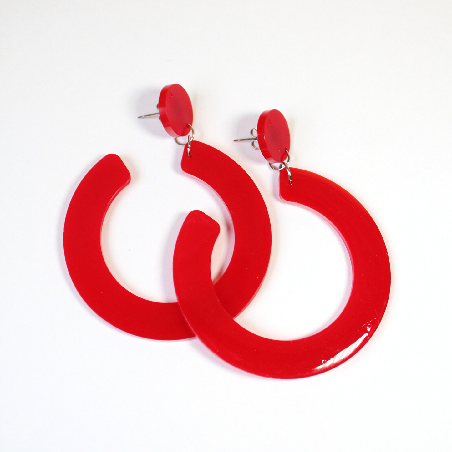 Pendientes Aro