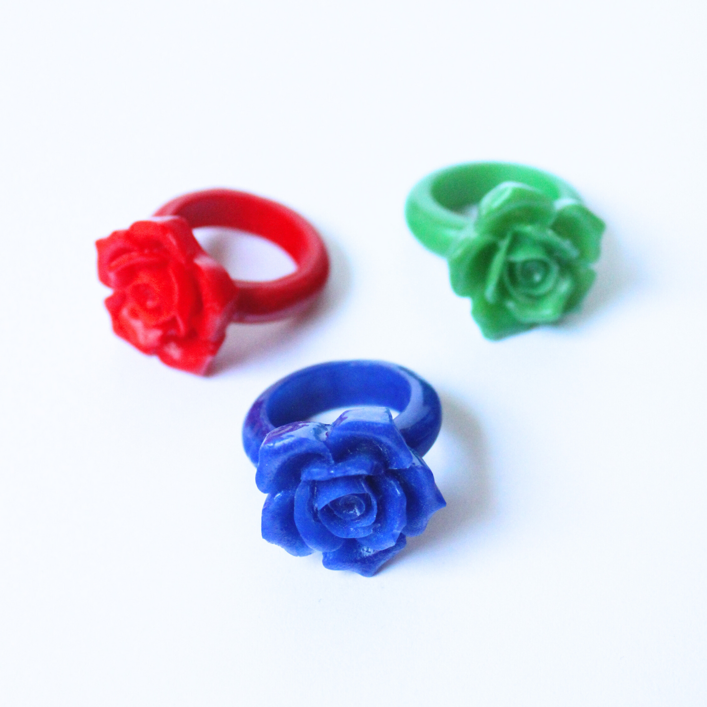 Anillo Rose
