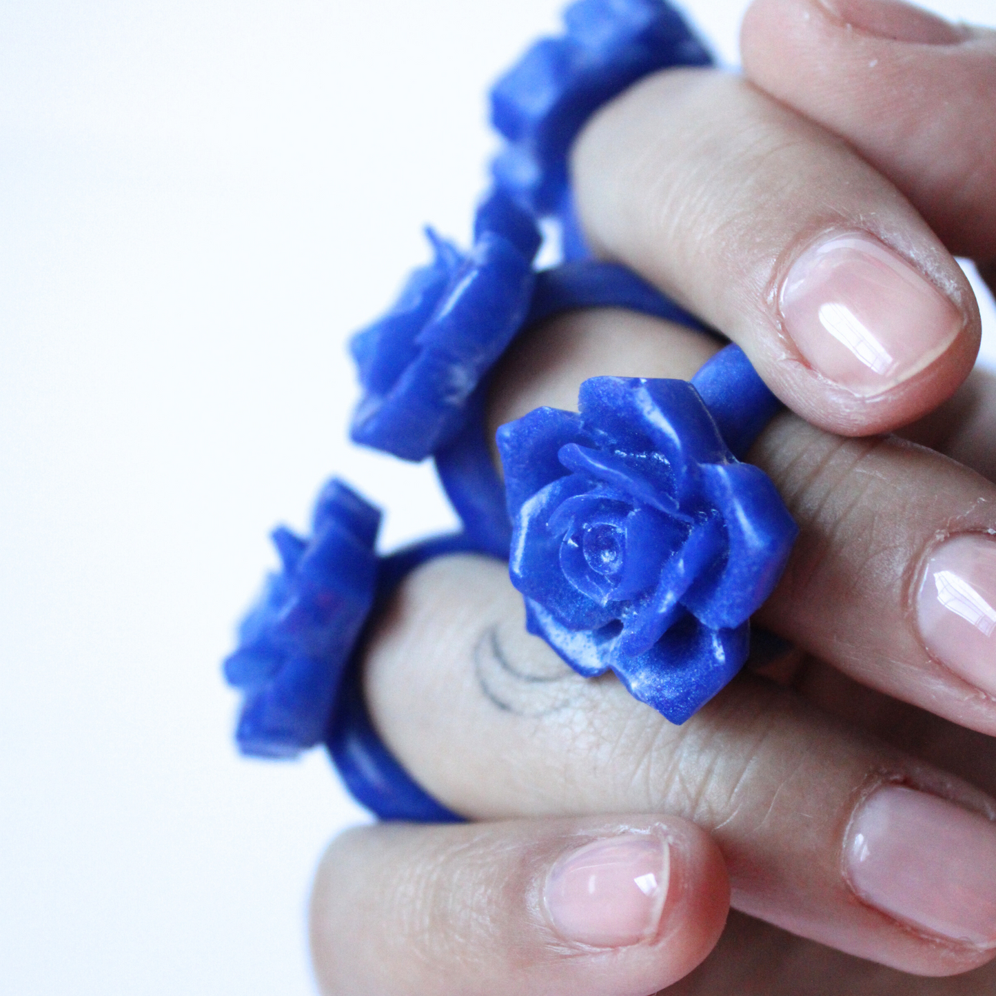 Anillo Rose