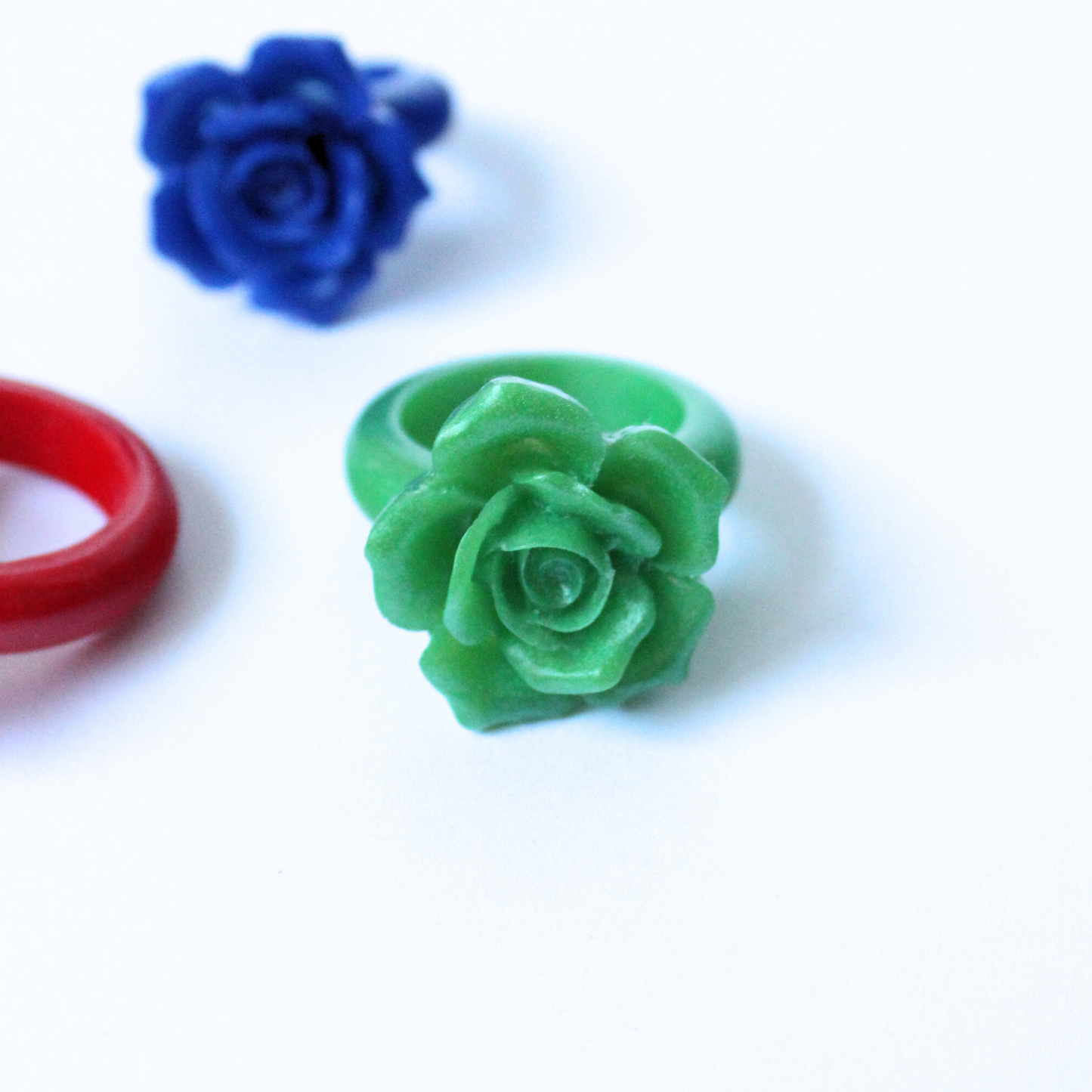 Anillo Rose