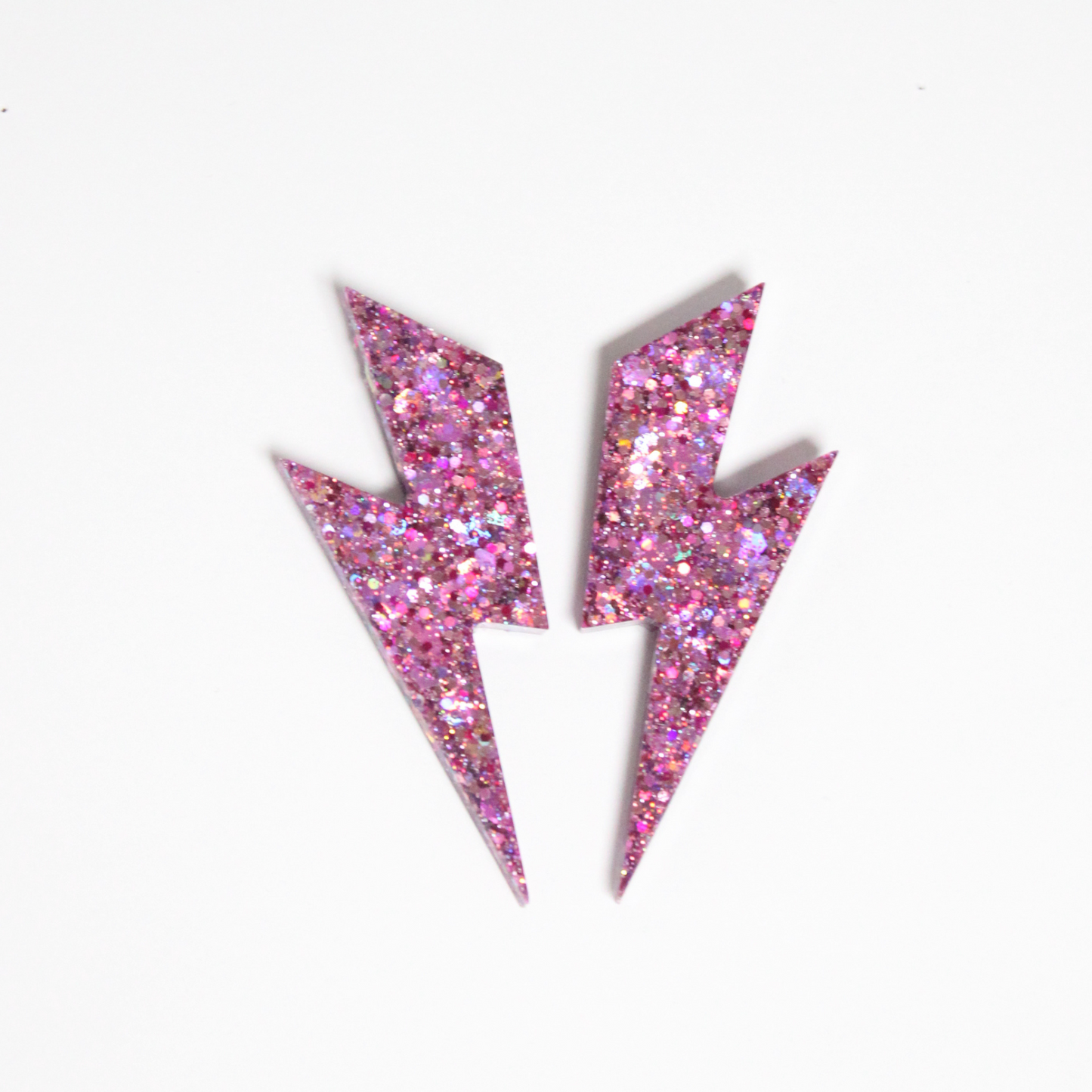 Pendientes Rayo Thunder