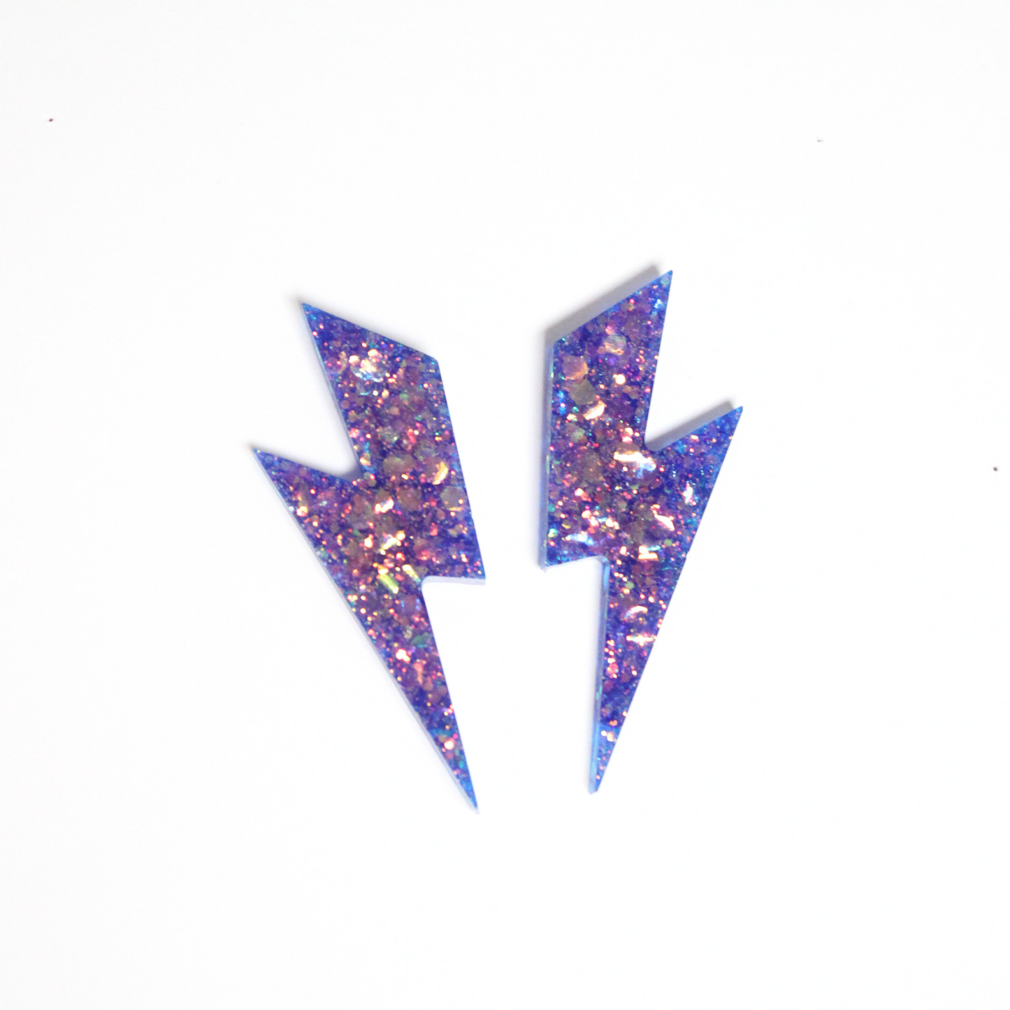 Pendientes Rayo Thunder