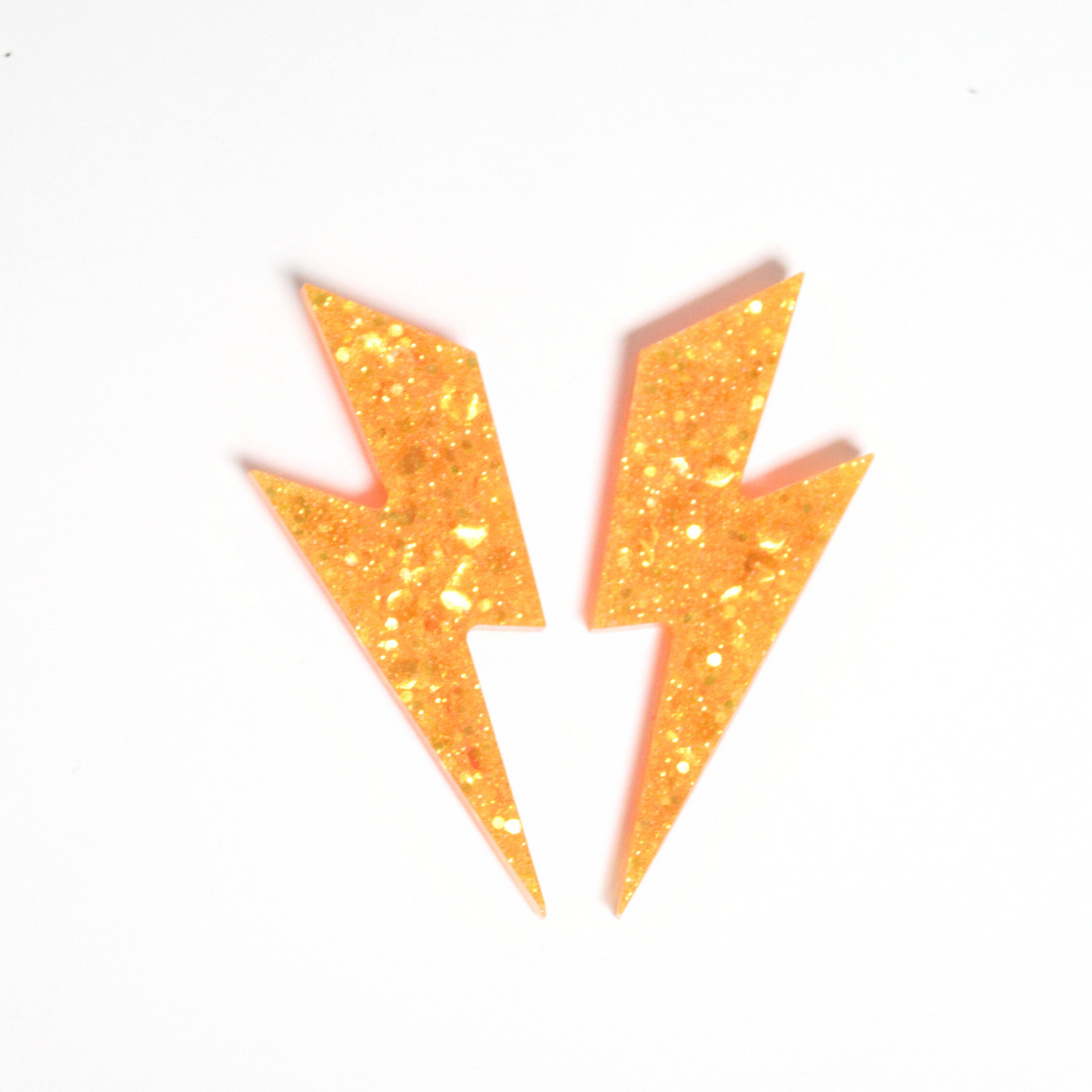 Pendientes Rayo Thunder