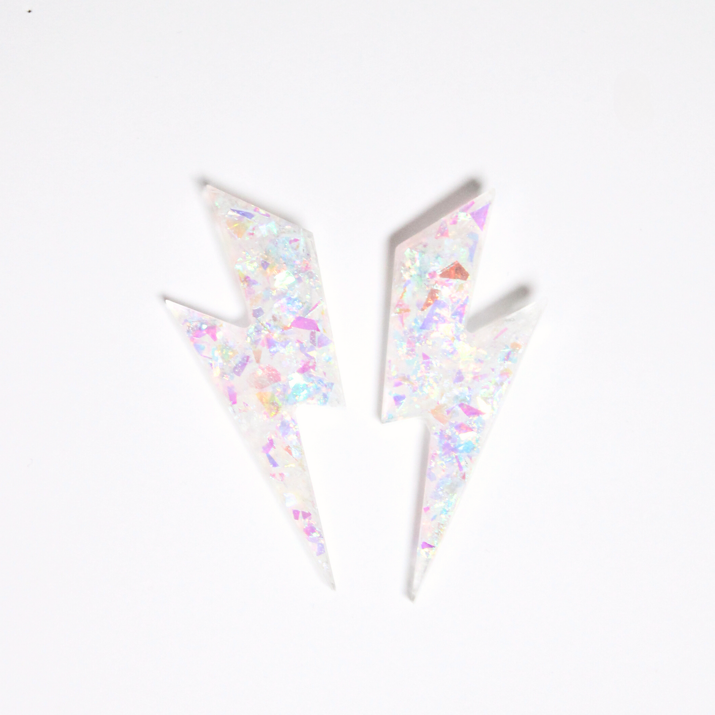 Pendientes Rayo Thunder