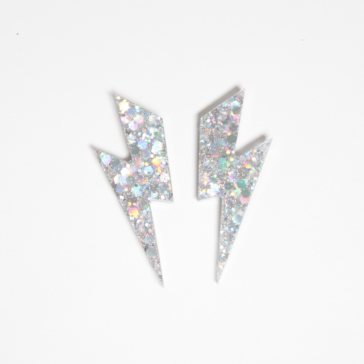 Pendientes Rayo Thunder