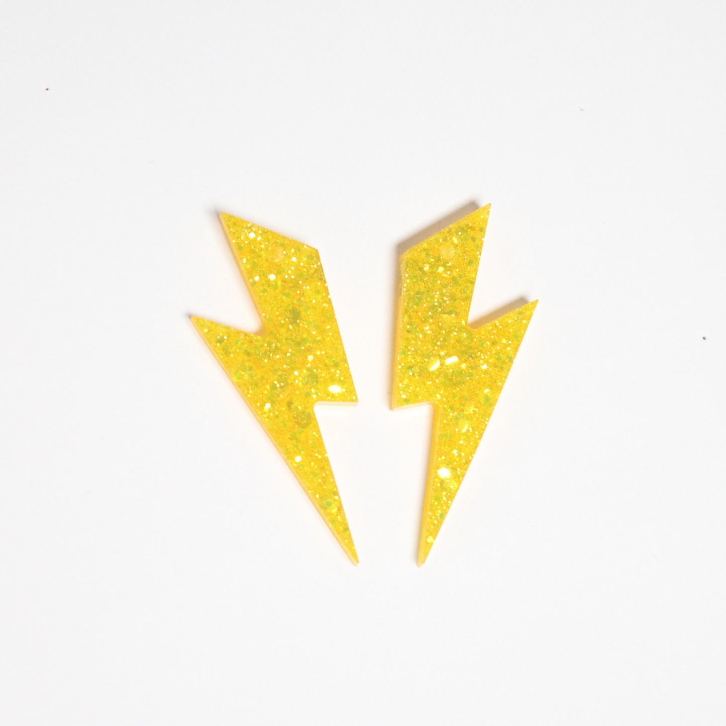 Pendientes Rayo Thunder