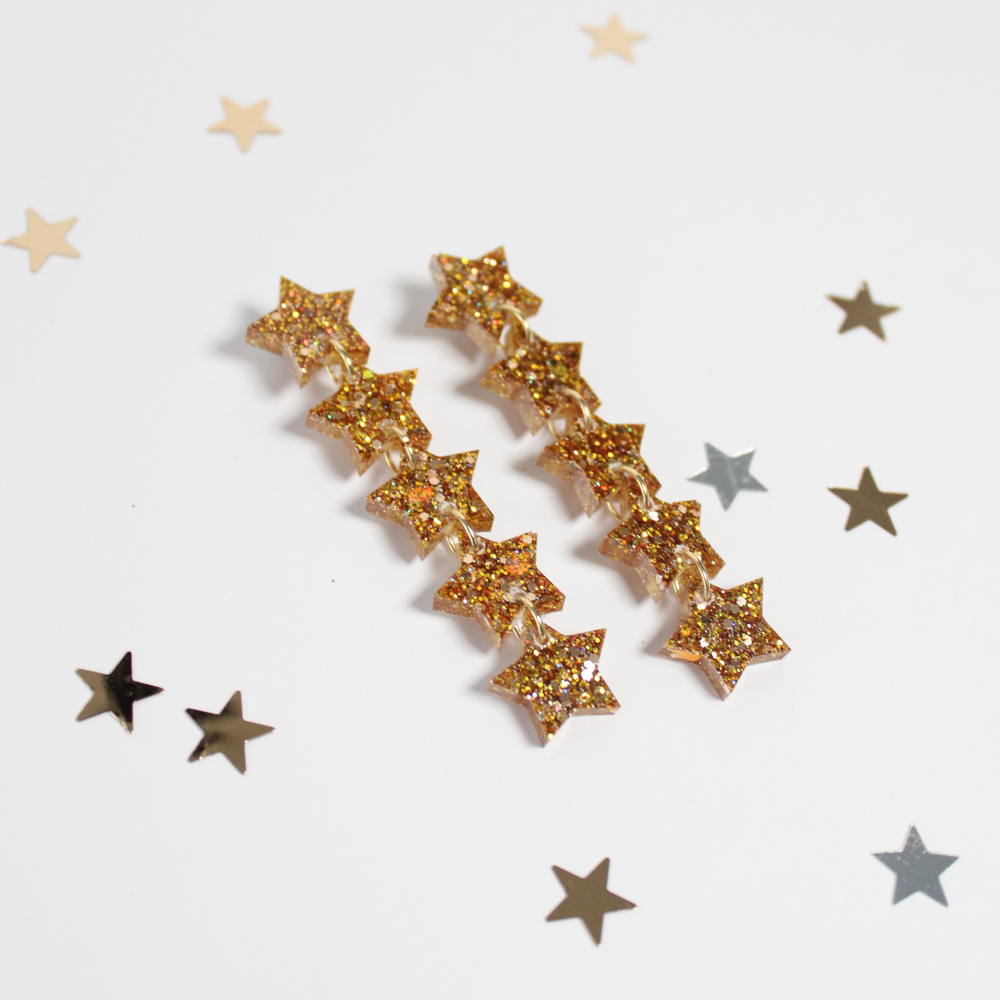 Pendientes Shenna