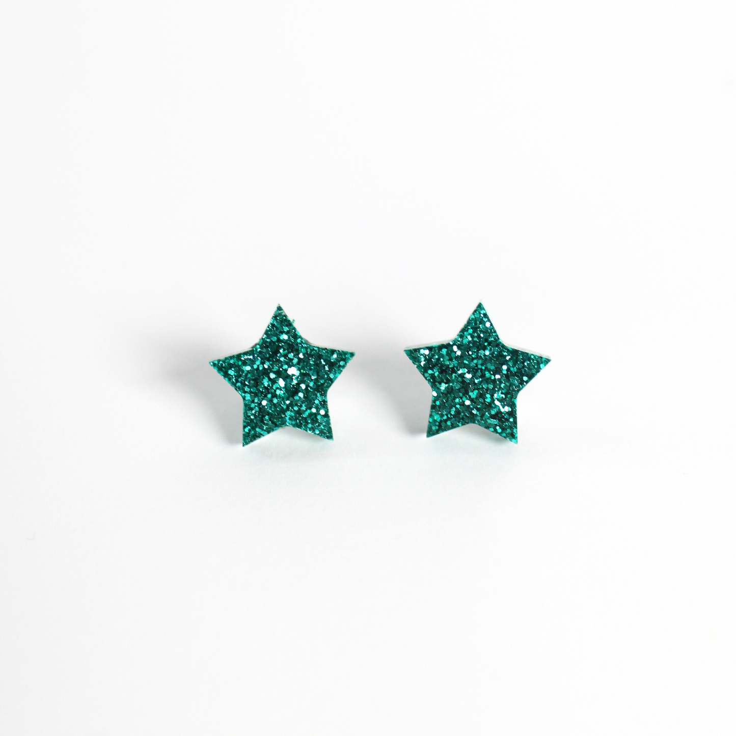 Pendientes Stars
