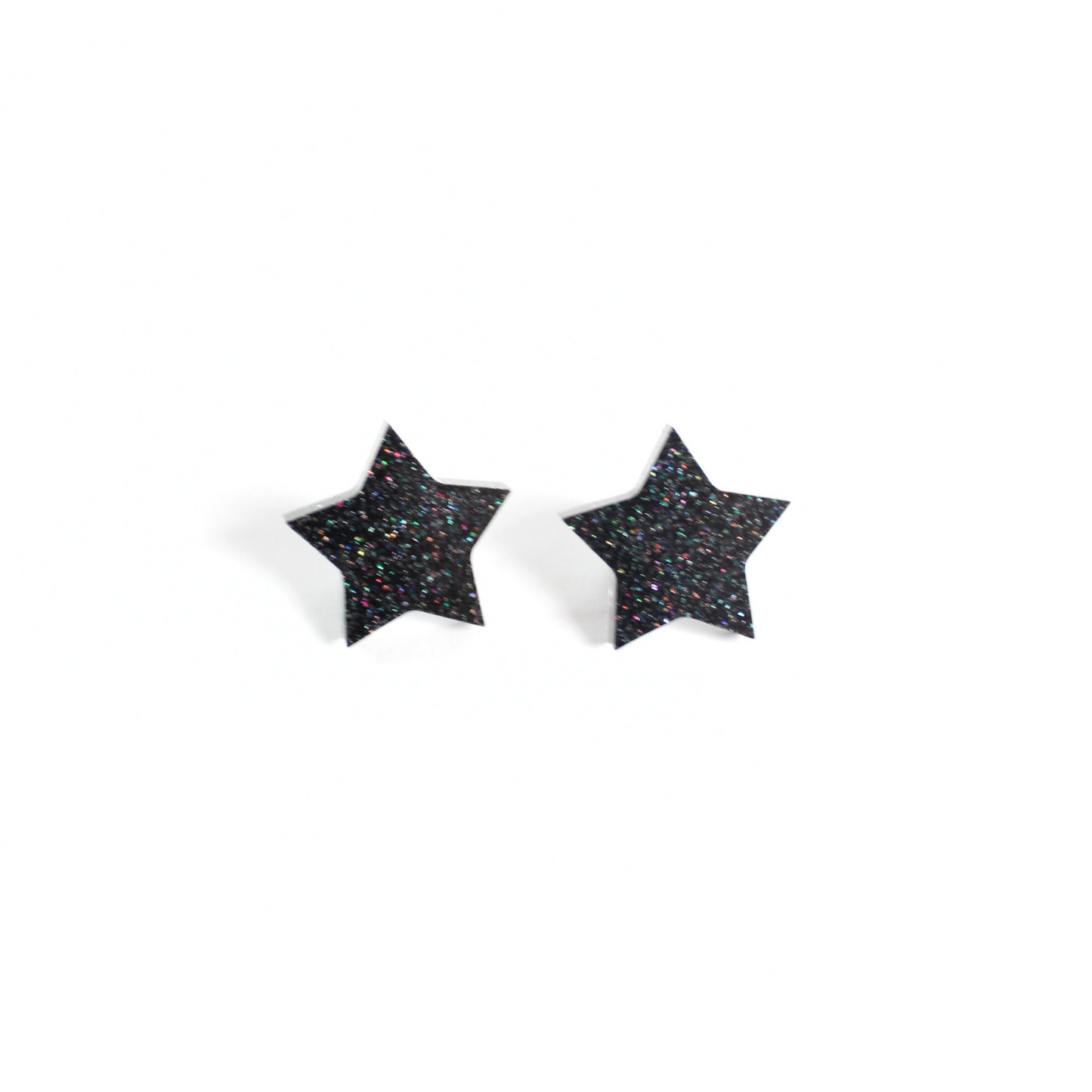 Pendientes Stars