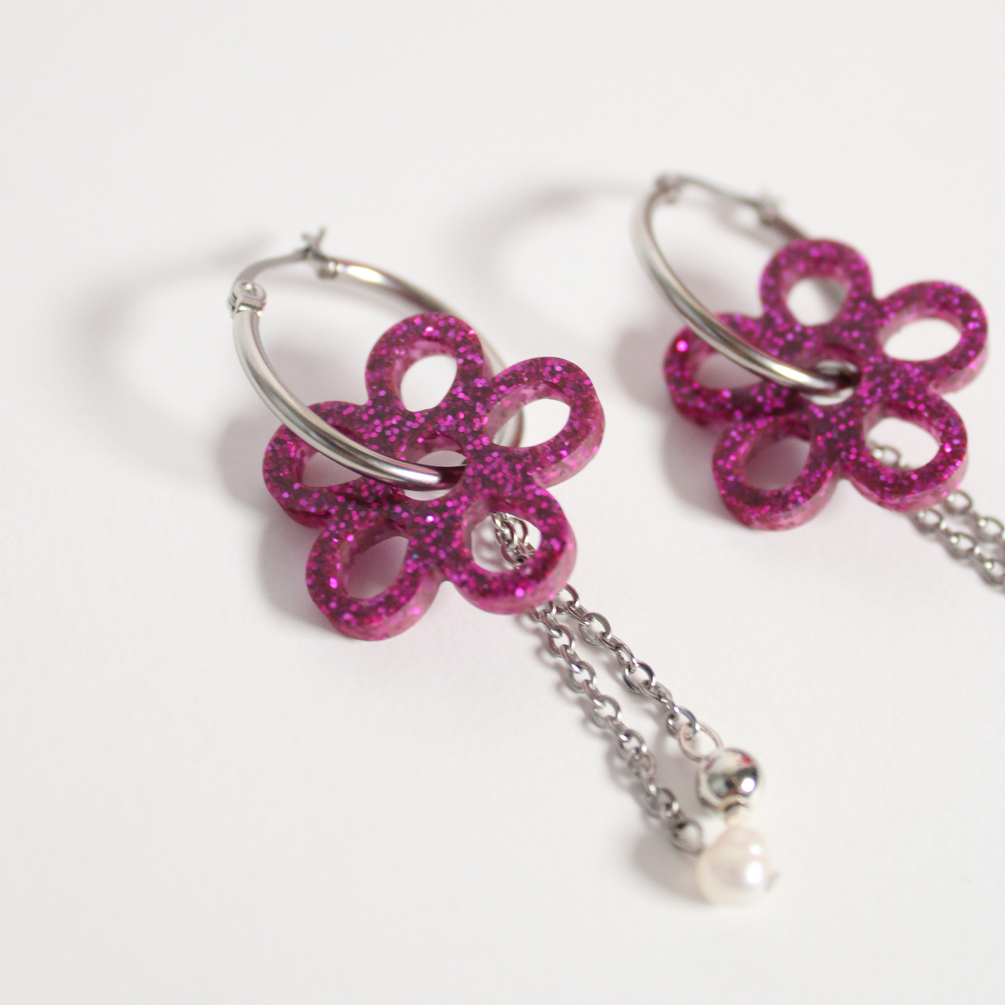 Pendientes Patty