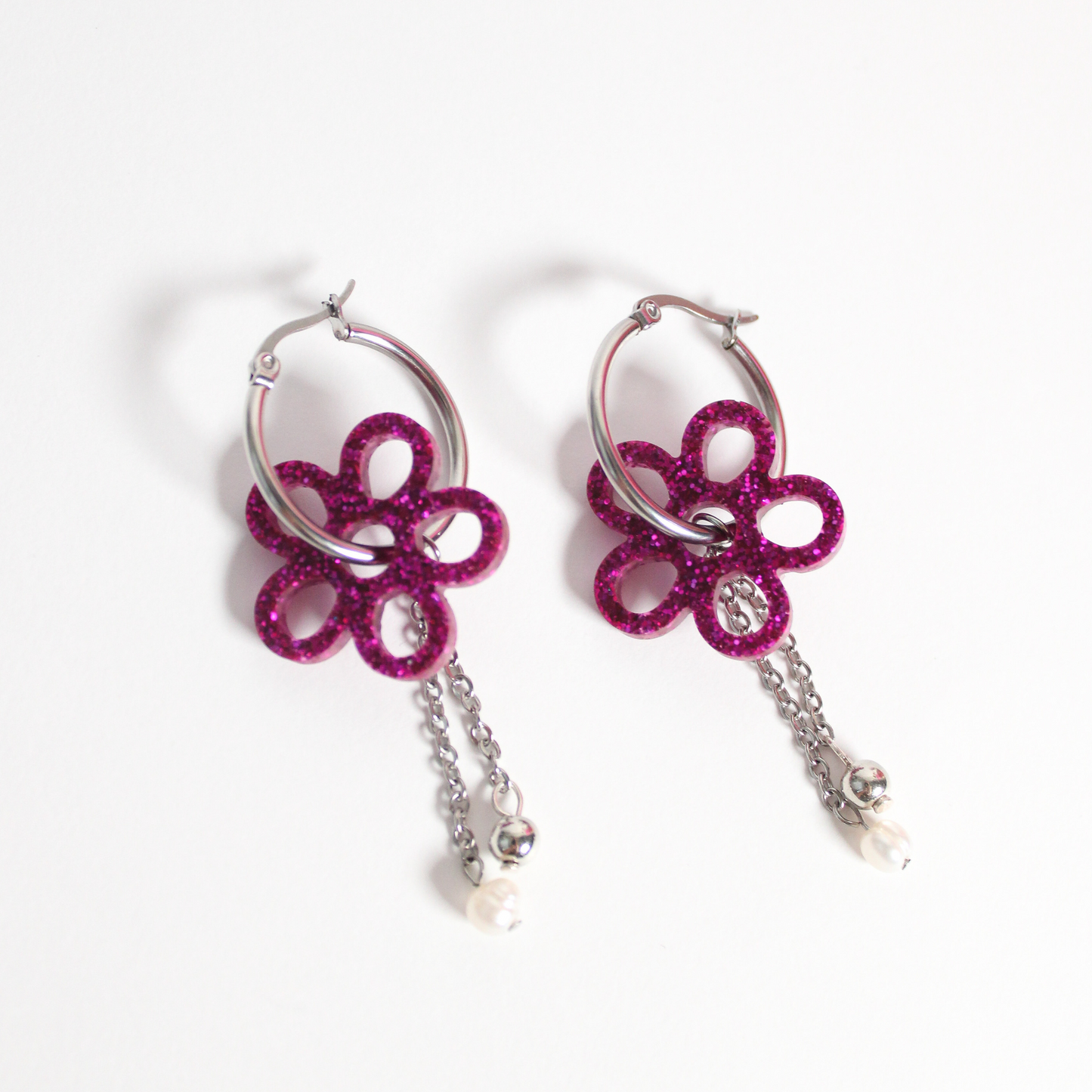 Pendientes Patty