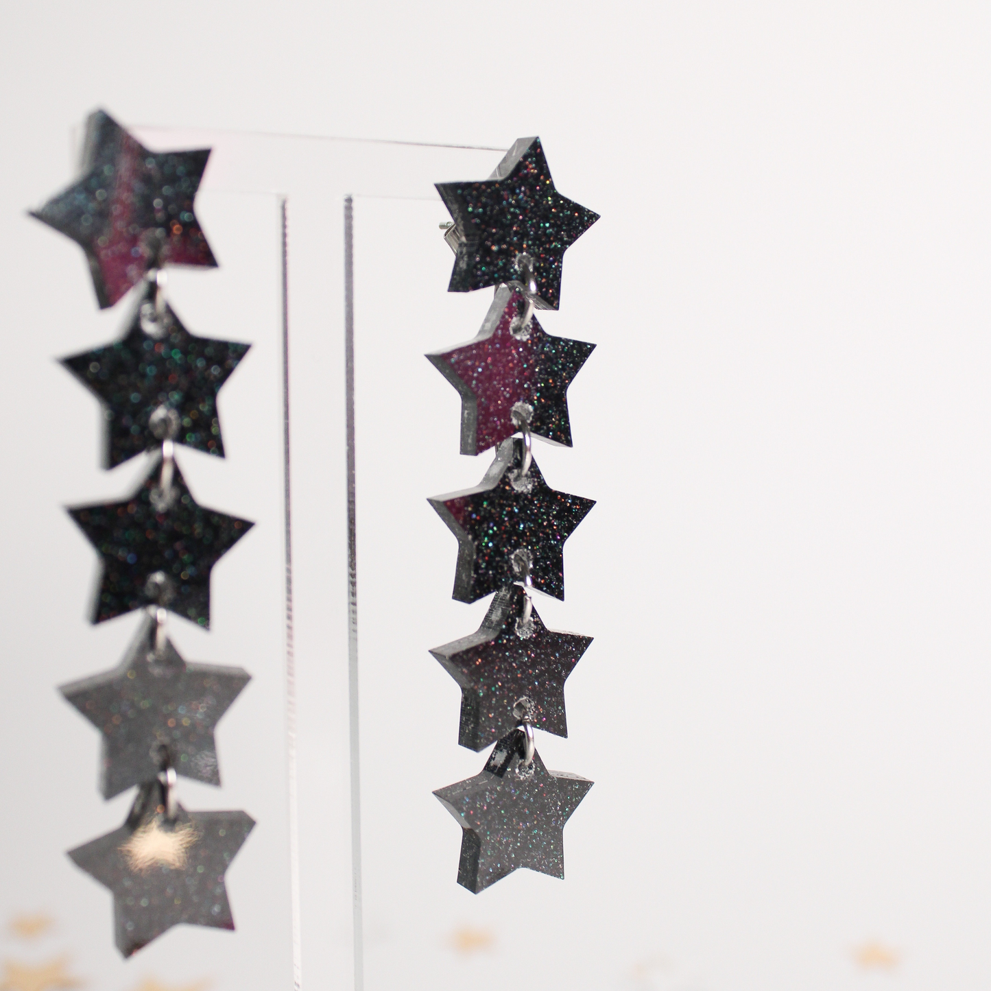 Pendientes Shenna