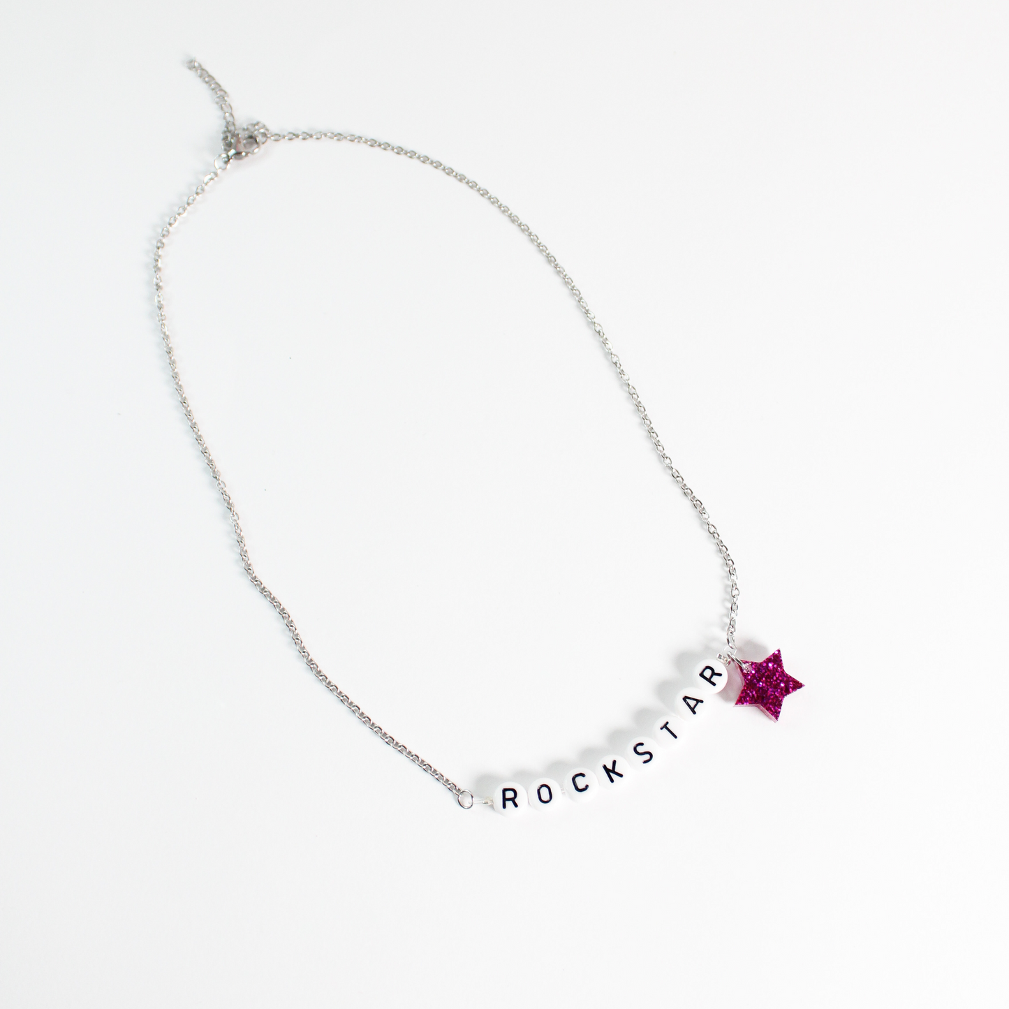 Collar RockStar