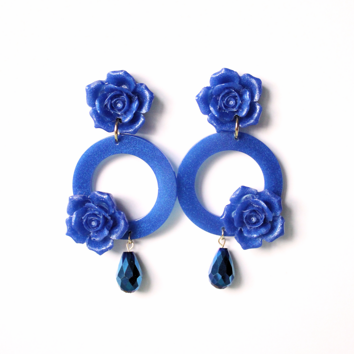 Pendientes Lola
