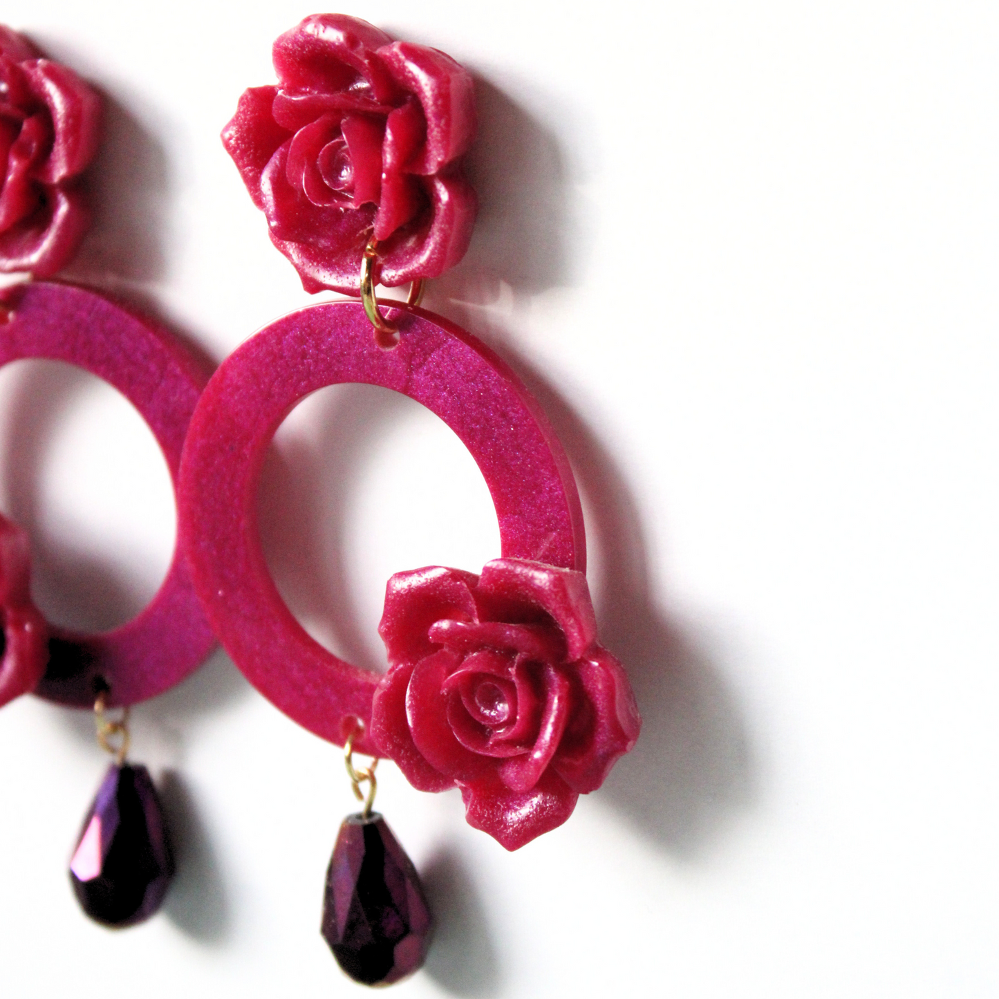 Pendientes Lola