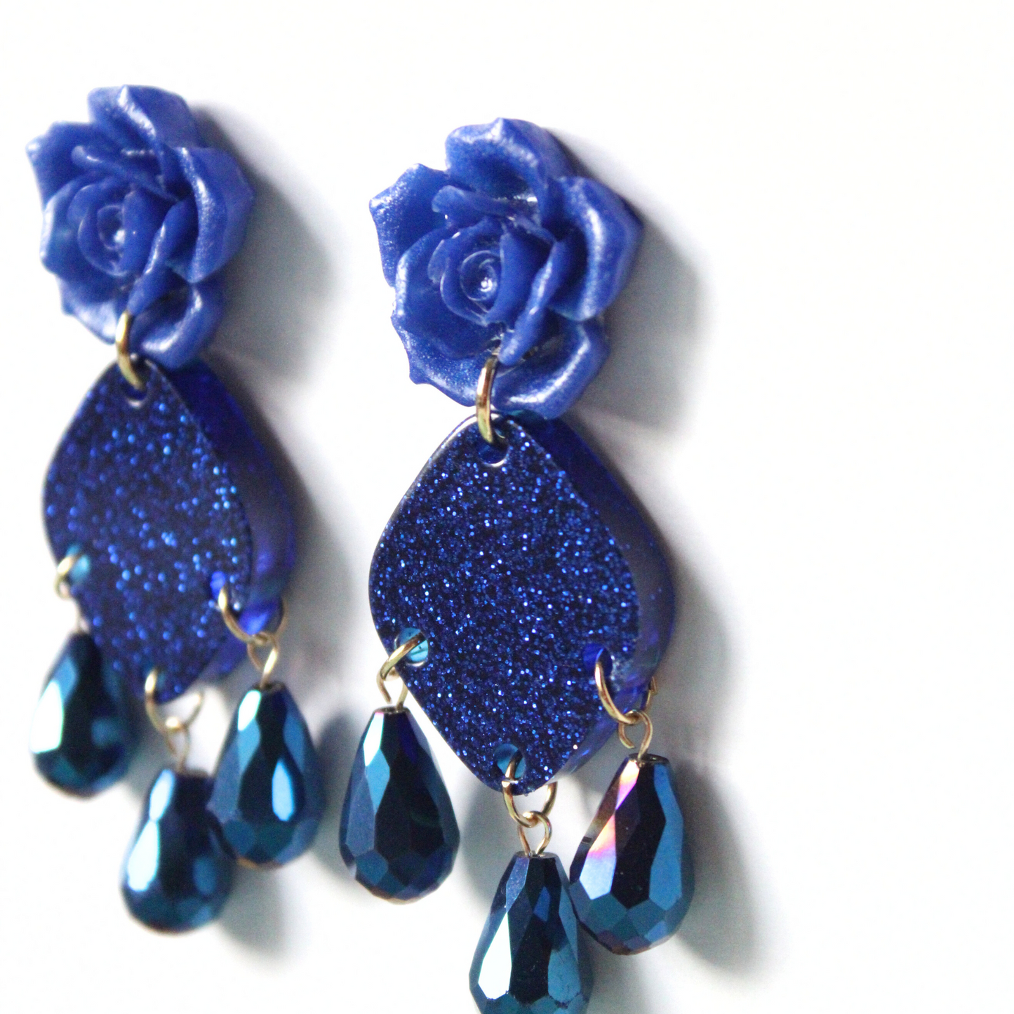 Pendientes Carmen