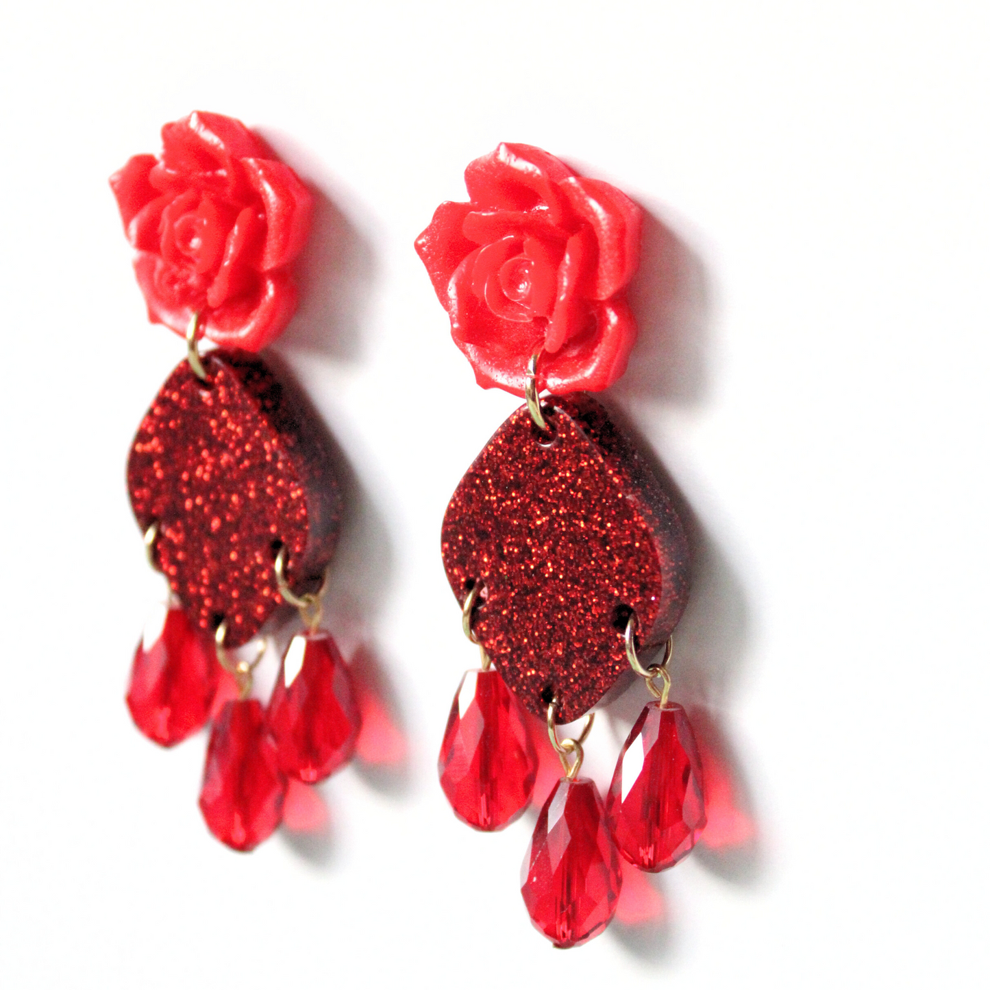 Pendientes Carmen
