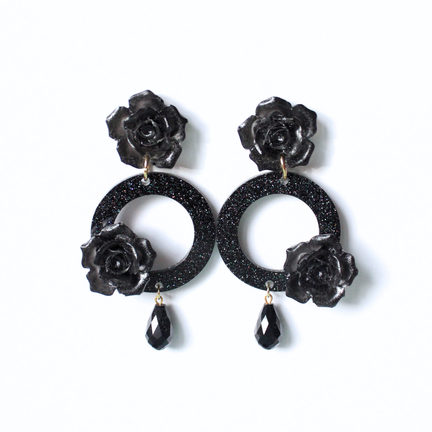 Pendientes Lola