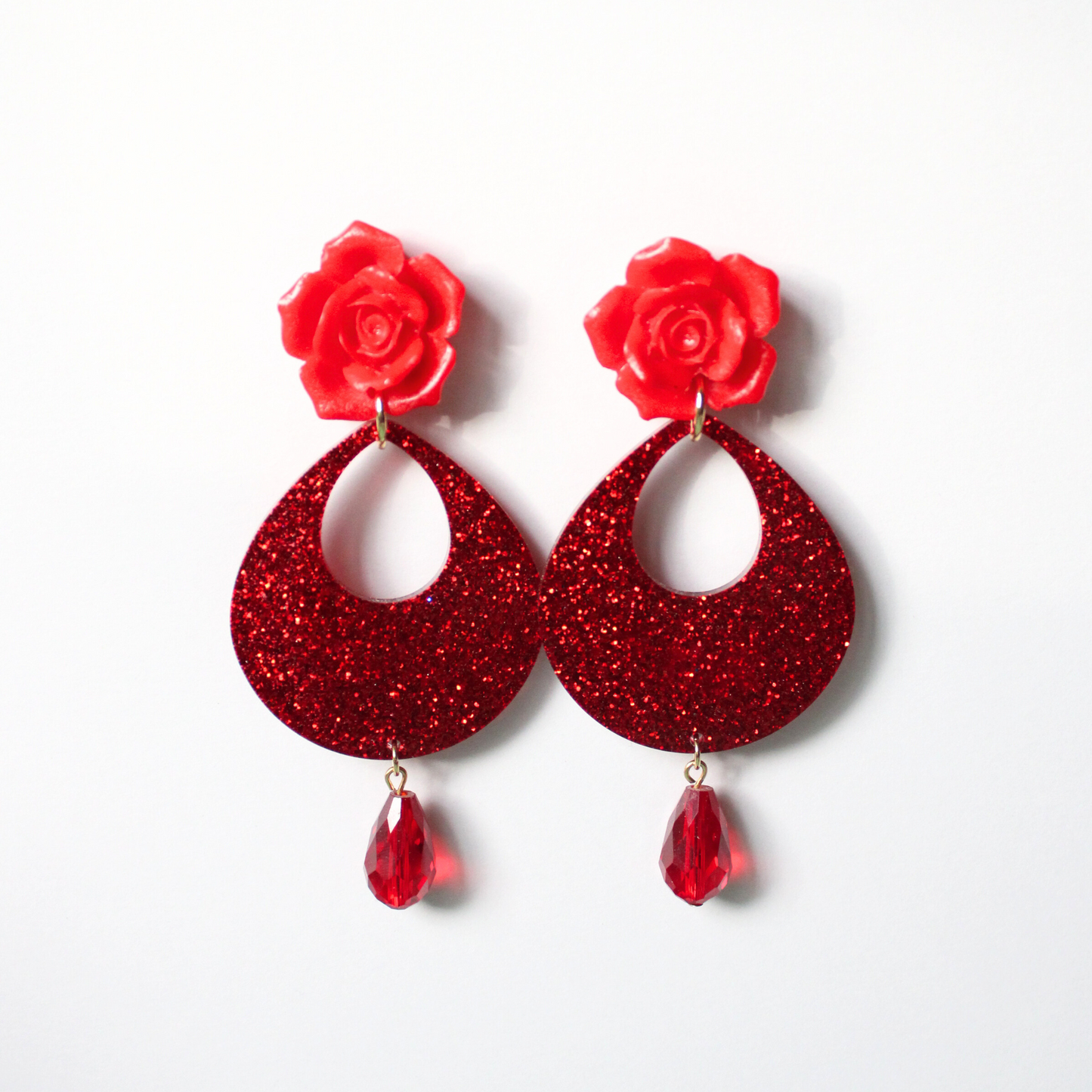 Pendientes Rosario