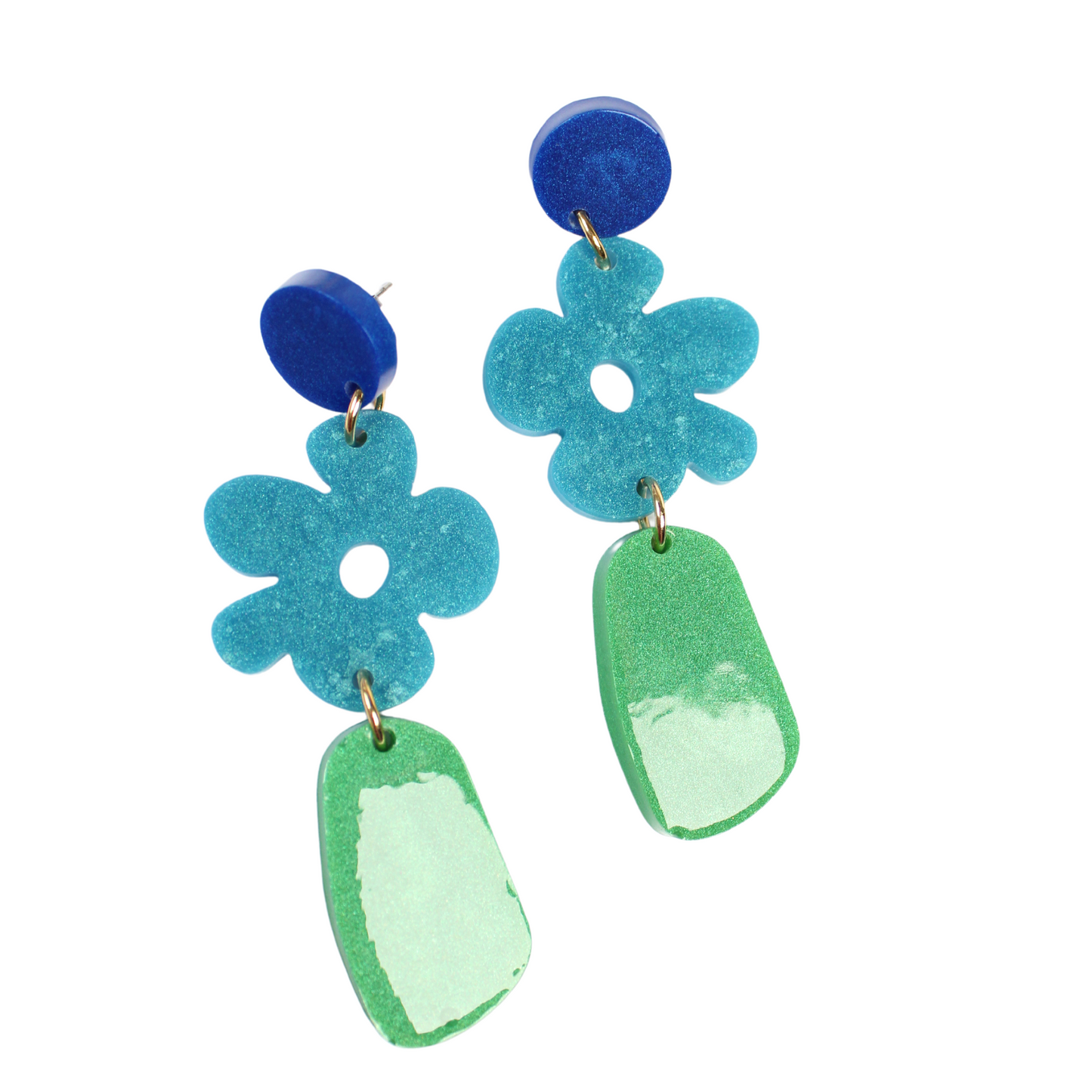 Pendientes Andy