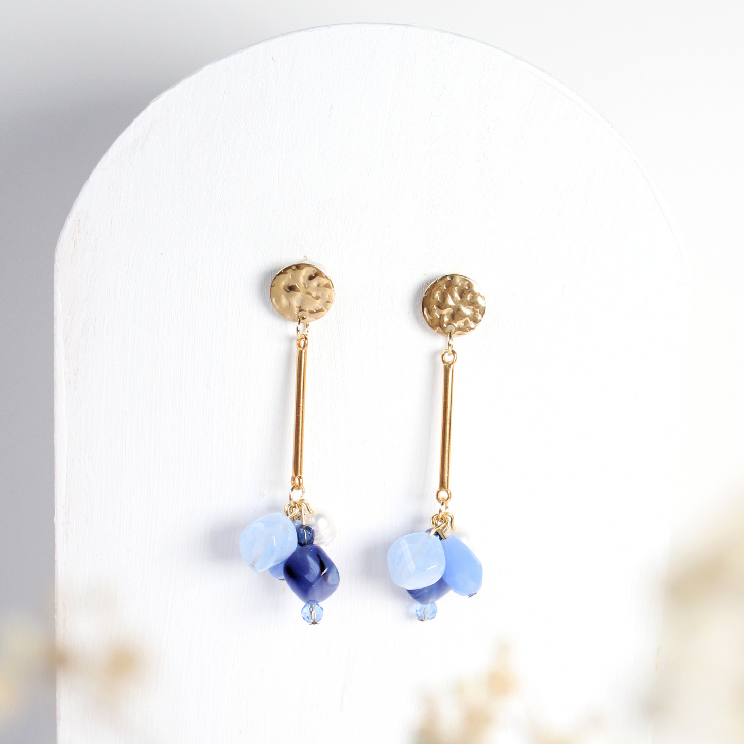Pendientes Serenity