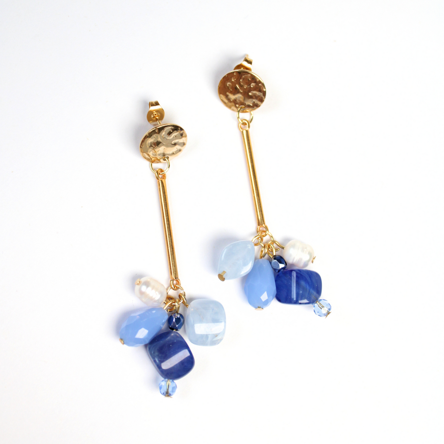 Pendientes Serenity