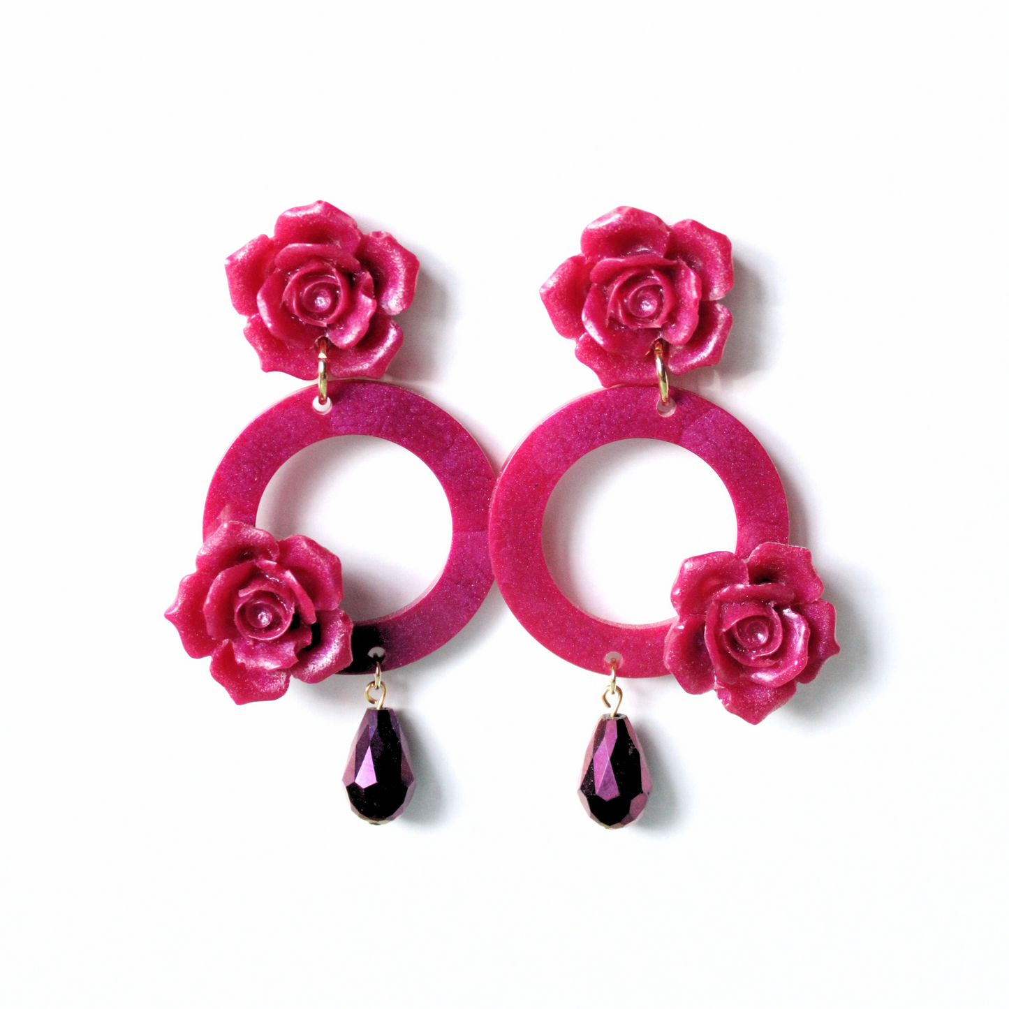 Pendientes Lola