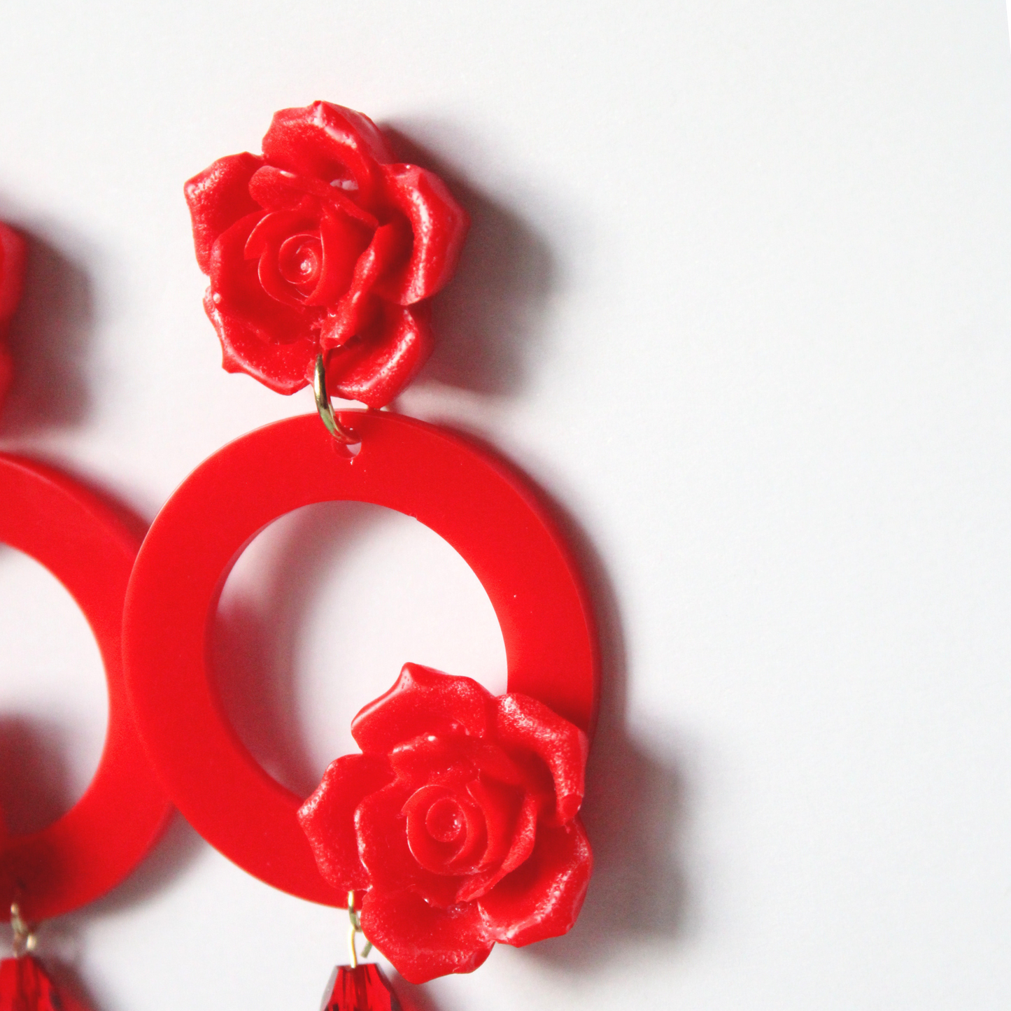 Pendientes Lola